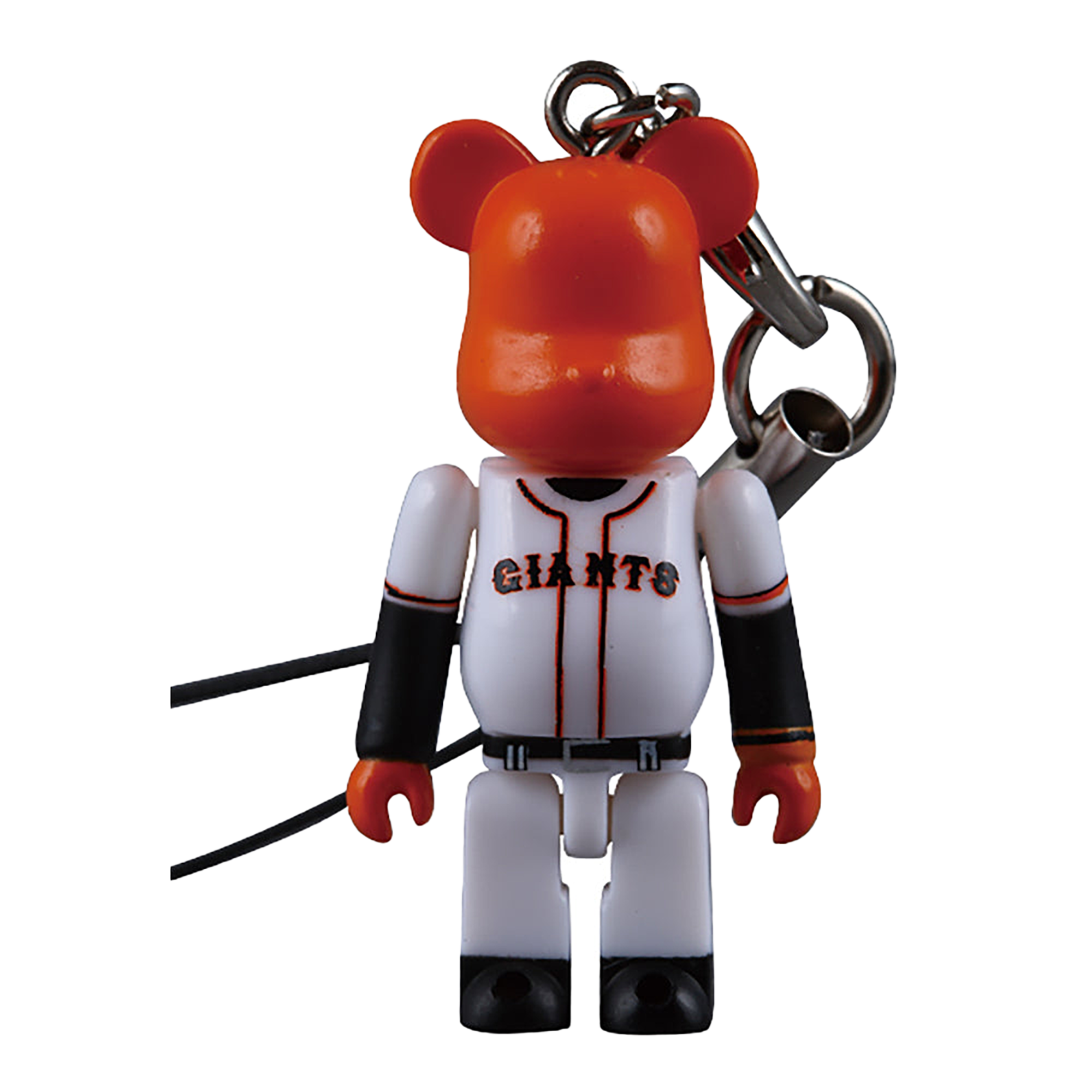 ジャイアンツ 50% BE@RBRICK
