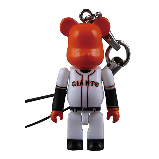 ジャイアンツ 50% BE@RBRICK