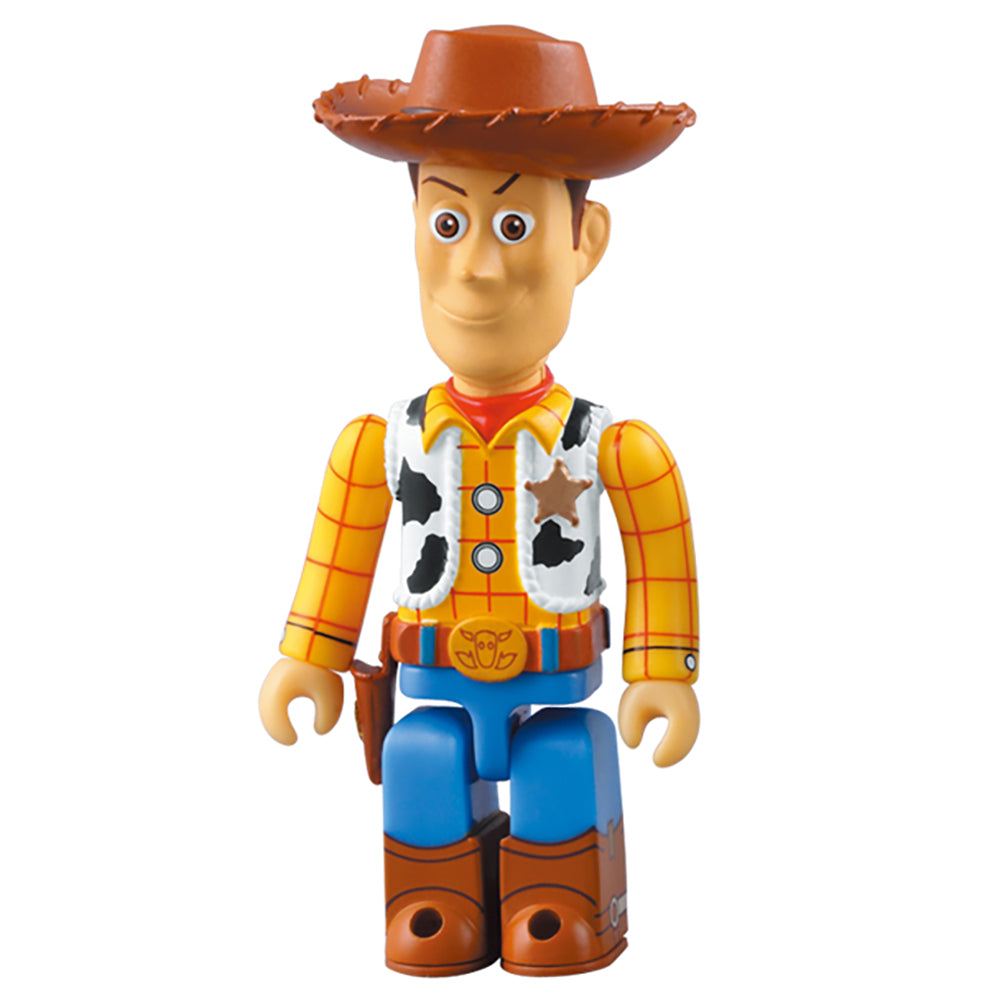 KUBRICK TOY STORY（オープンタイプ）_1