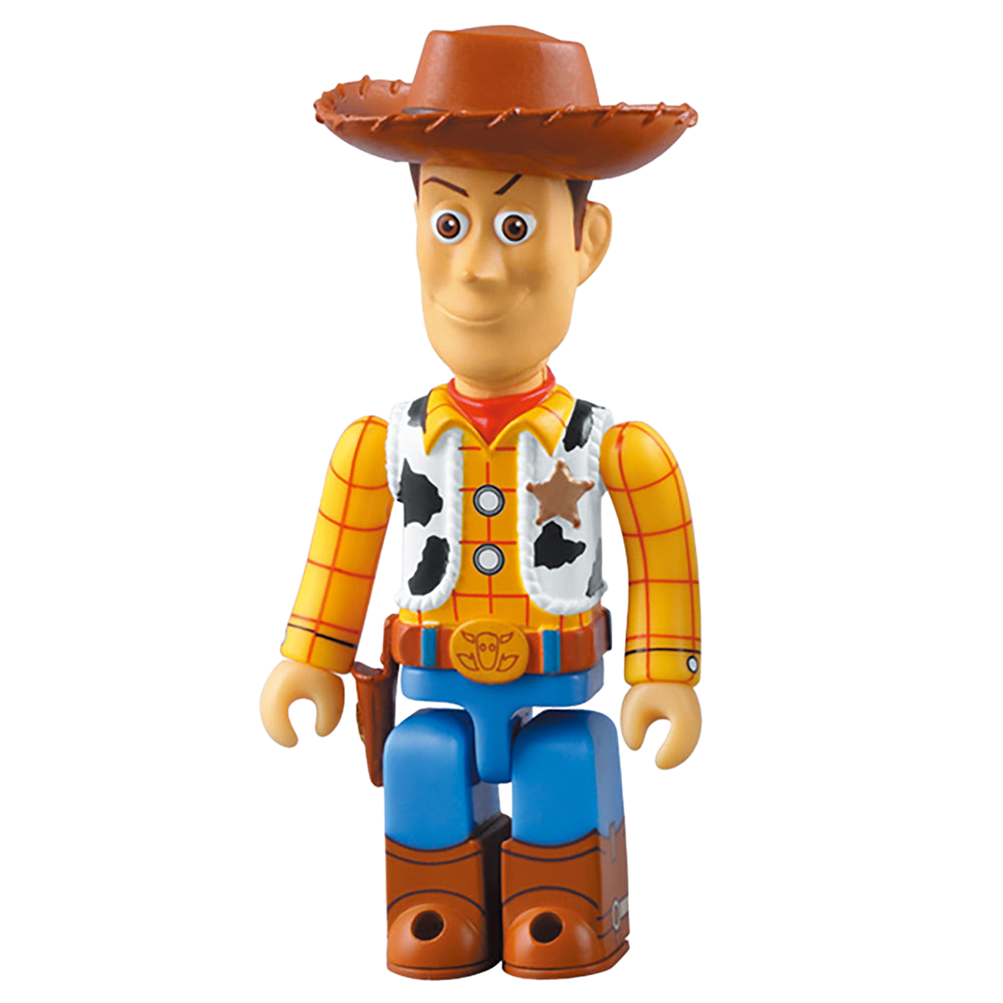 KUBRICK TOY STORY（オープンタイプ）