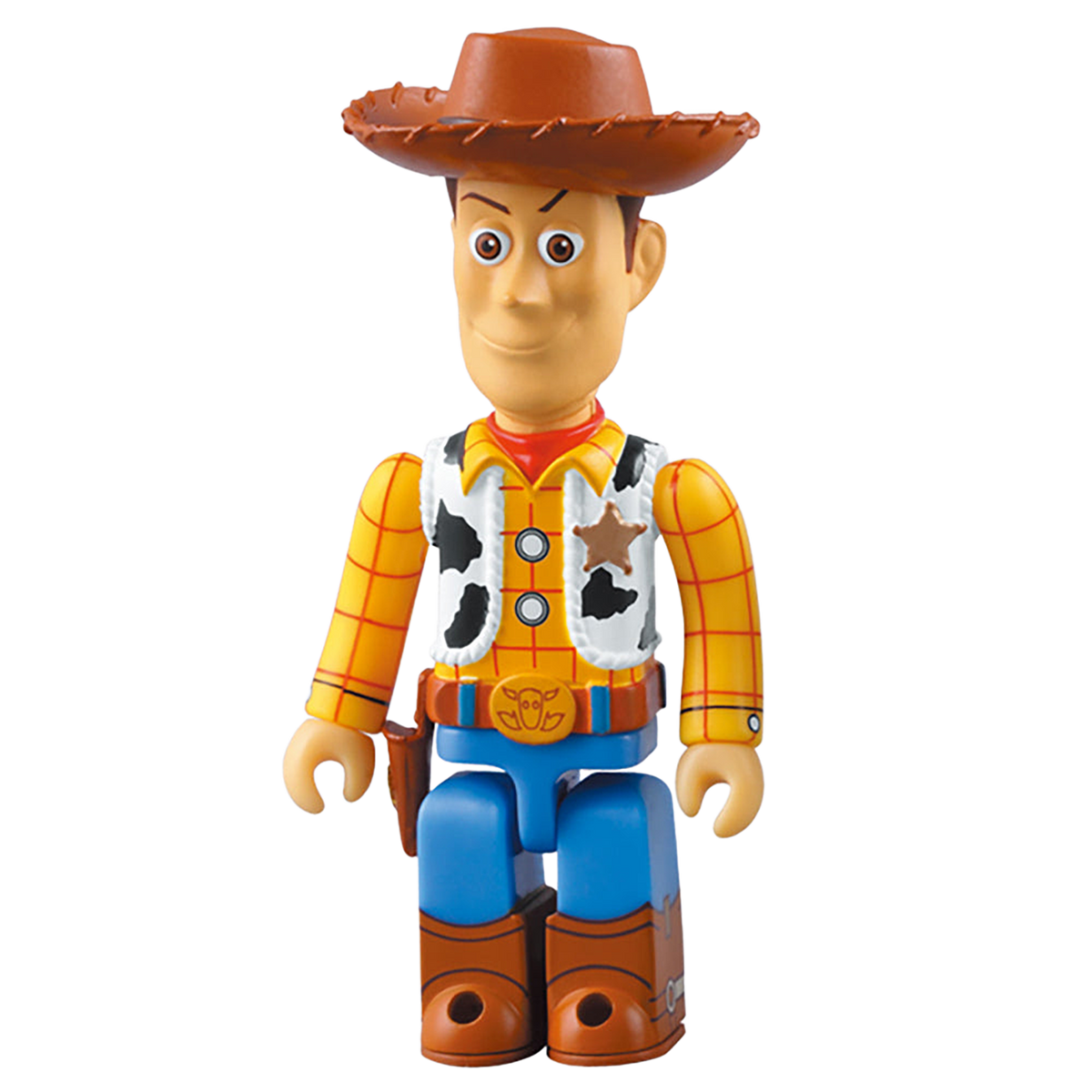 KUBRICK TOY STORY（オープンタイプ）
