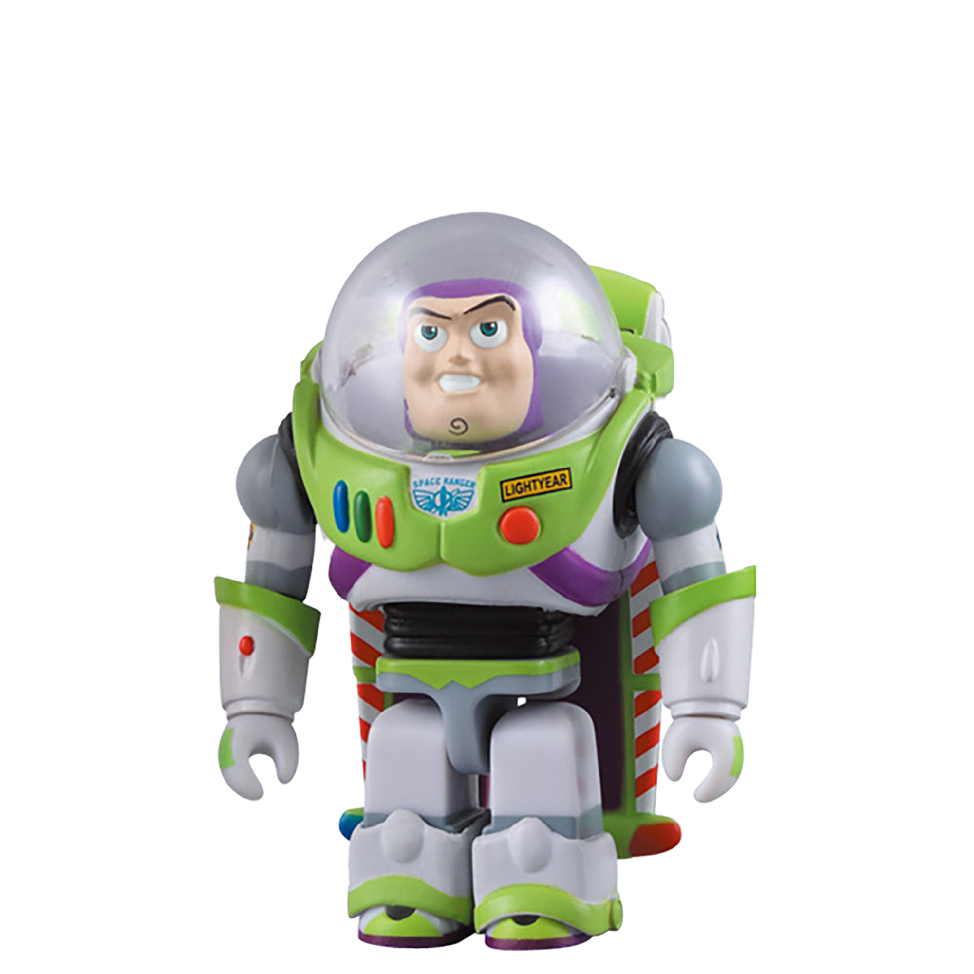 KUBRICK TOY STORY（オープンタイプ）