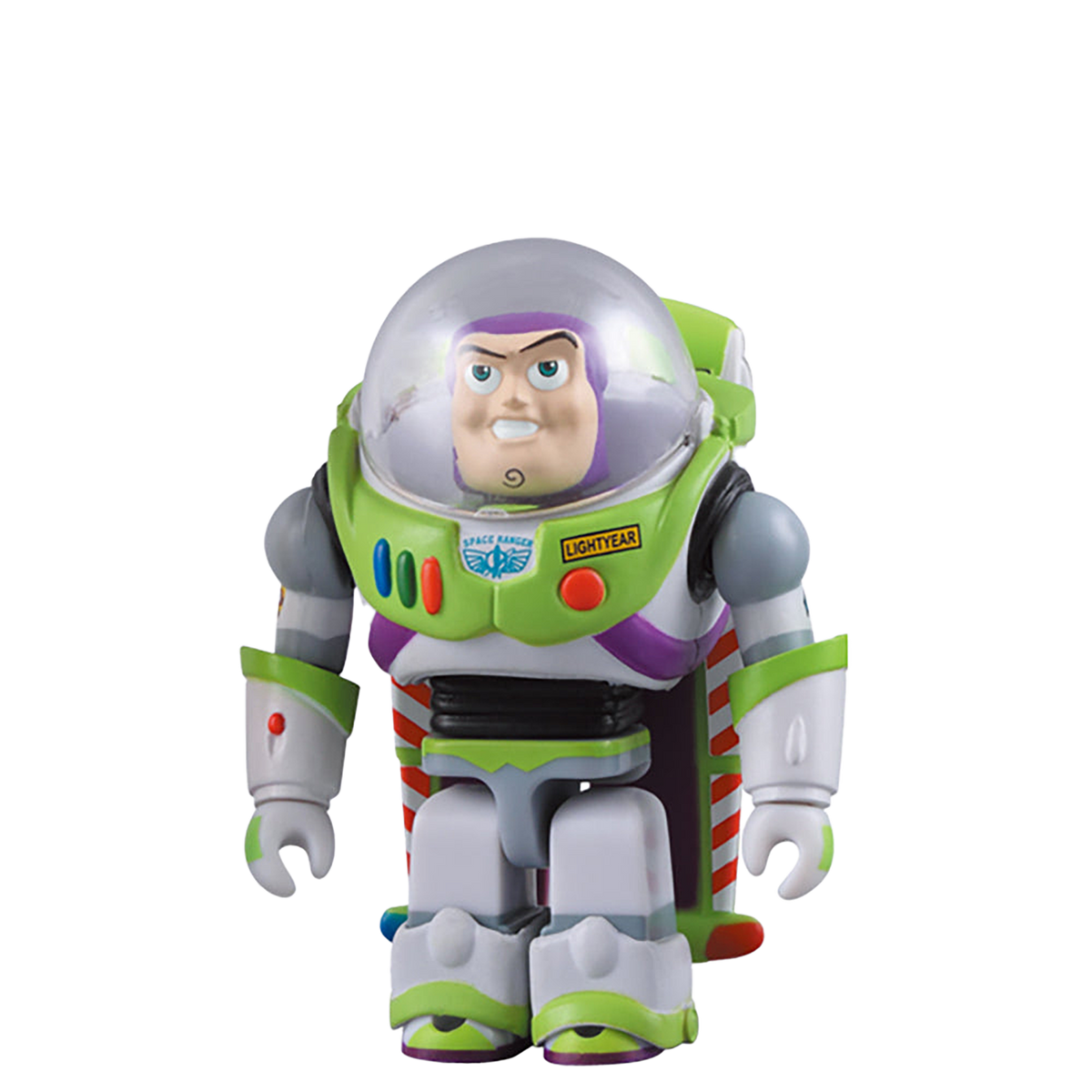 KUBRICK TOY STORY（オープンタイプ）