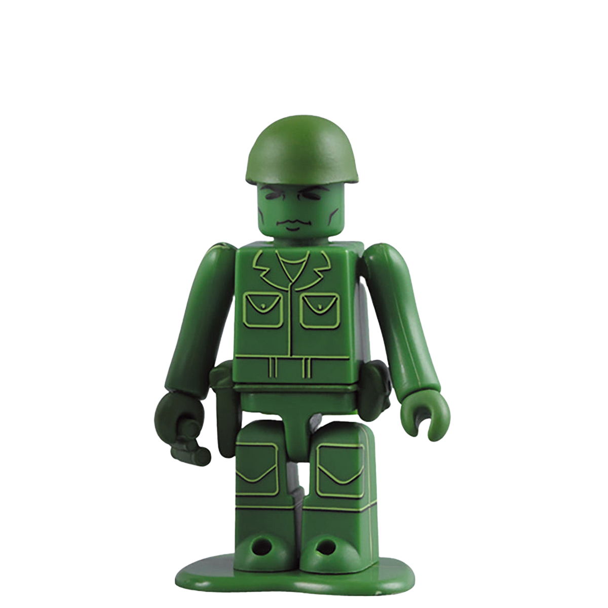 KUBRICK TOY STORY（オープンタイプ）
