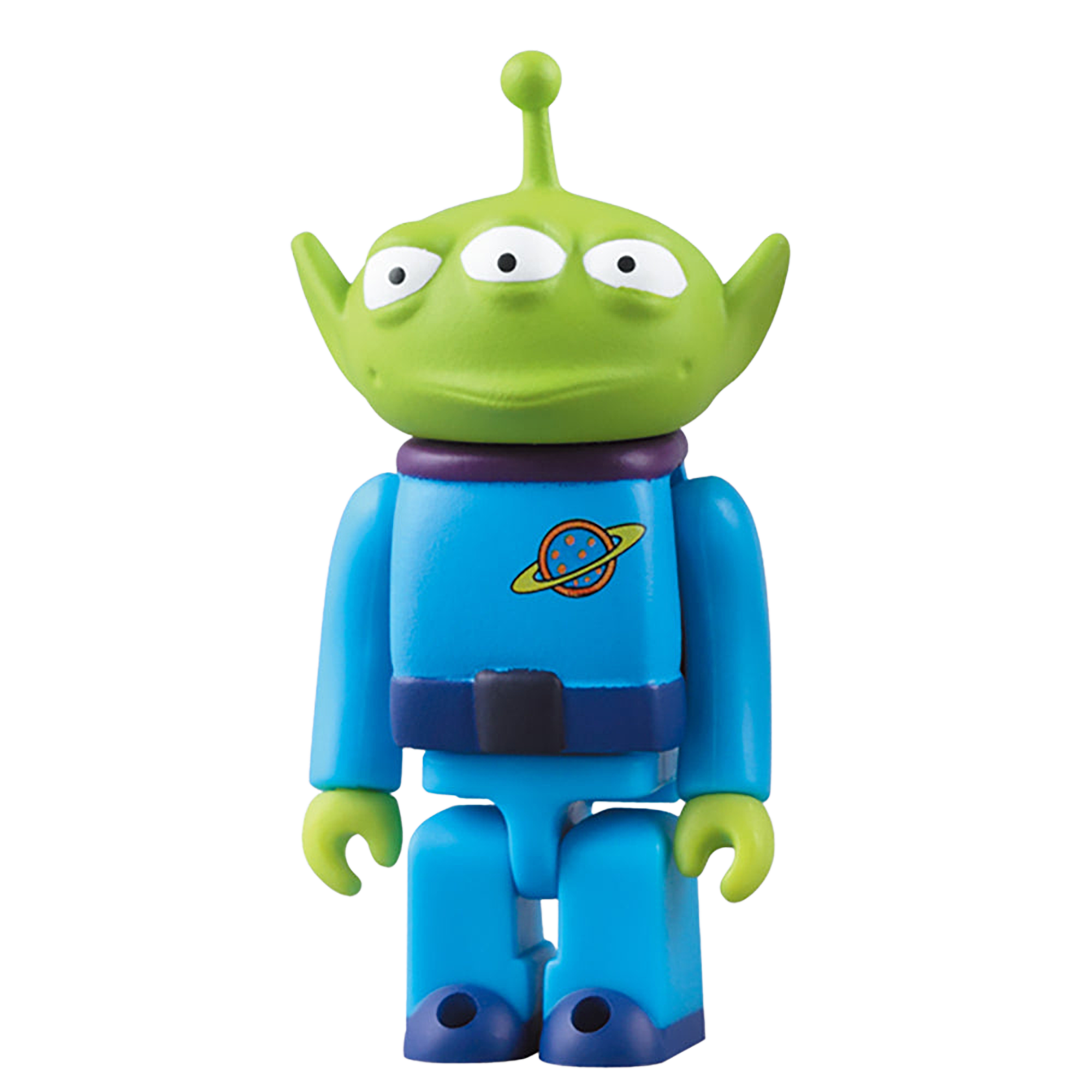 KUBRICK TOY STORY（オープンタイプ）