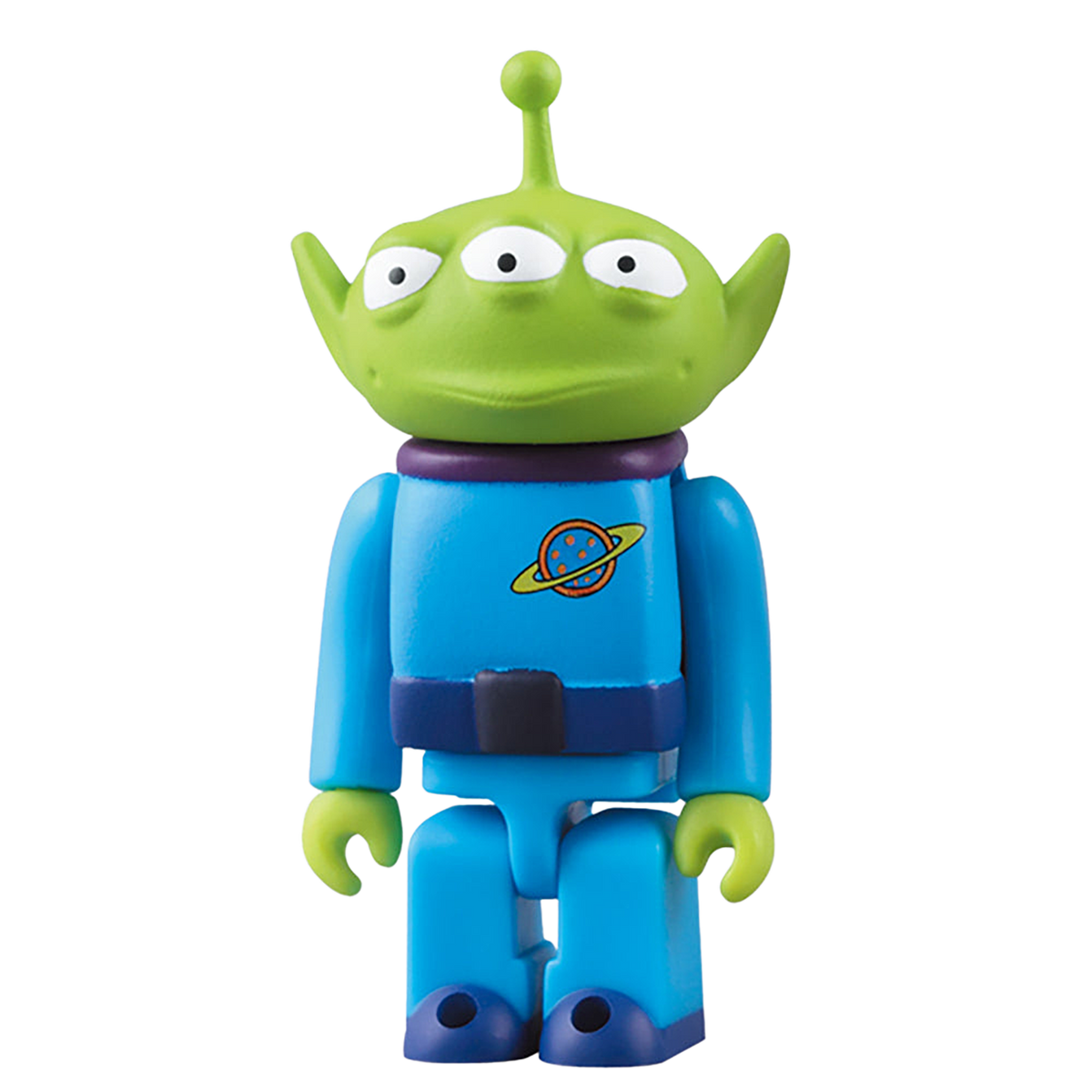 KUBRICK TOY STORY（オープンタイプ）