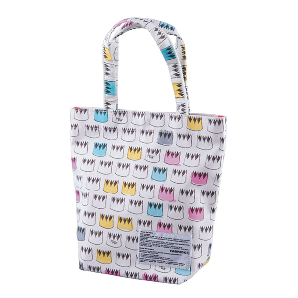 FABRICK(R) かいじゅうたちのいるところ MINI TOTE BAG_0