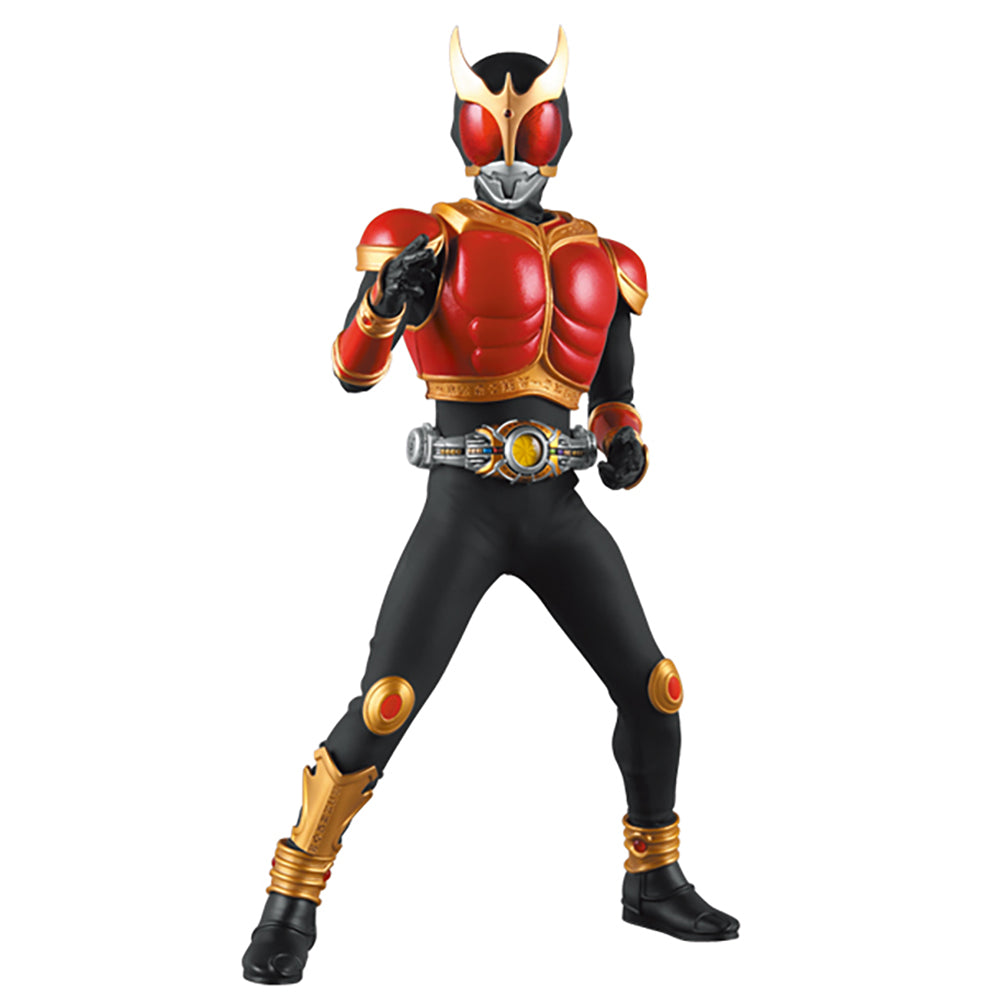 DX 仮面ライダークウガ（ライジングマイティ）_0