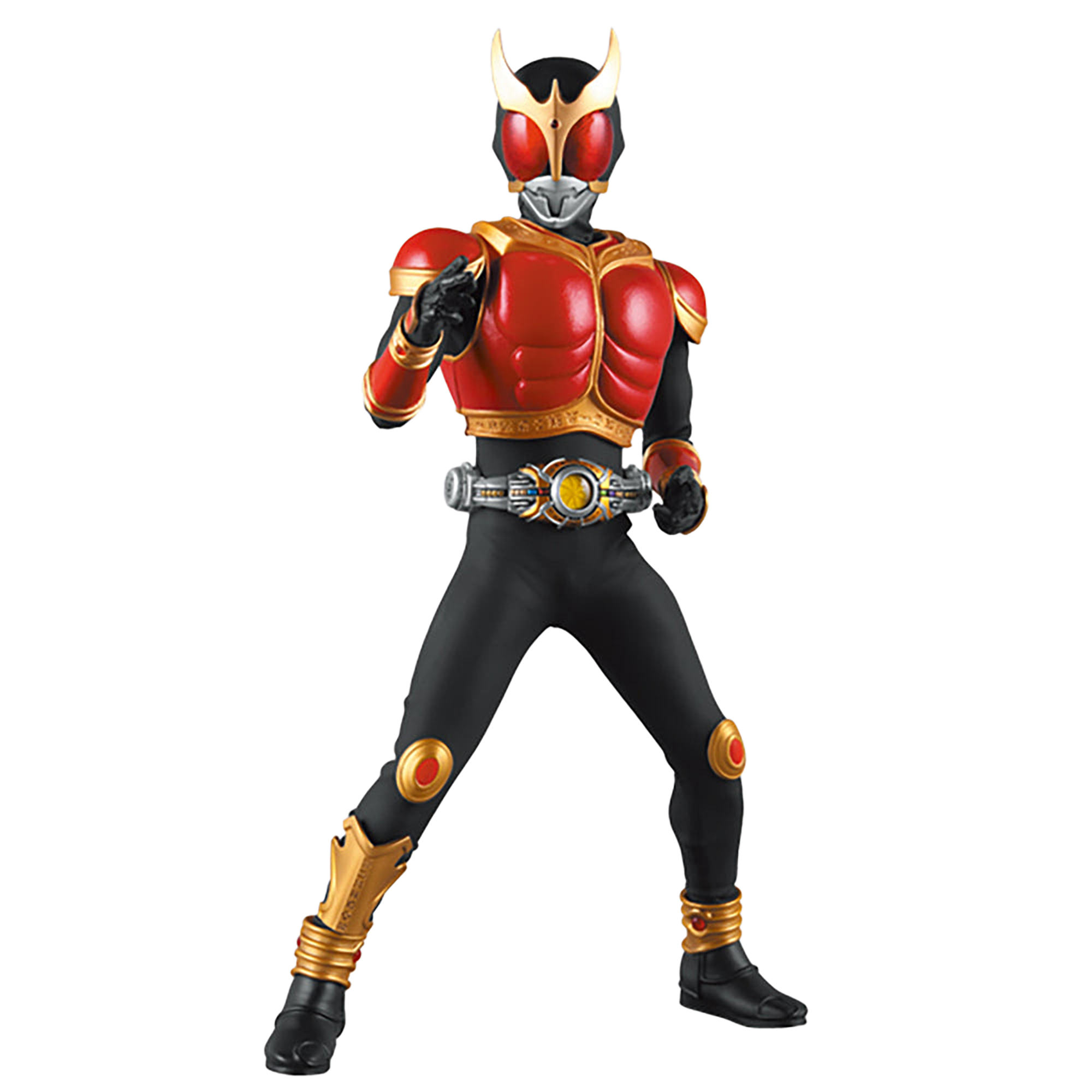 DX 仮面ライダークウガ（ライジングマイティ）