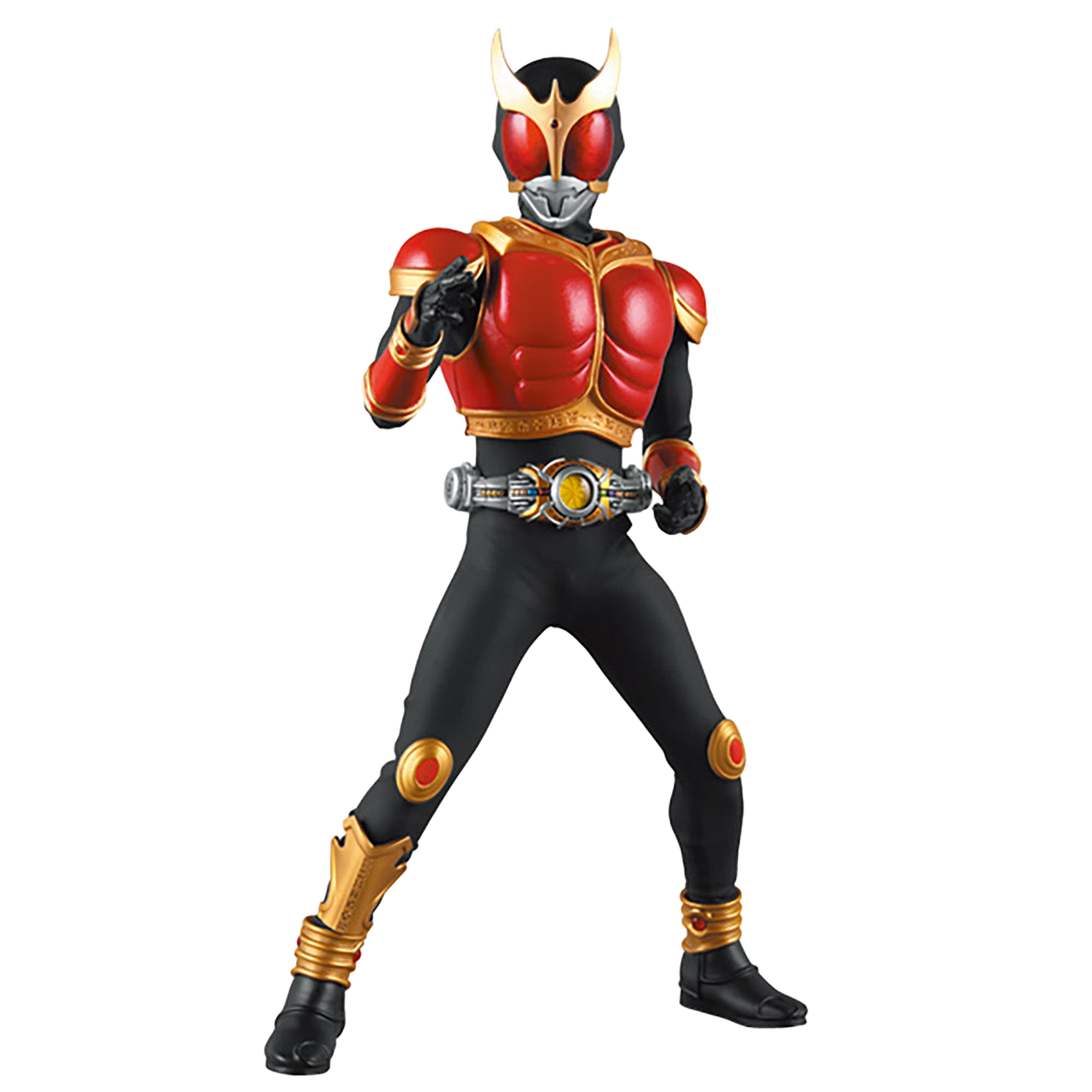 DX 仮面ライダークウガ（ライジングマイティ）