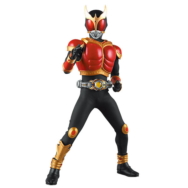 DX 仮面ライダークウガ（ライジングマイティ） | MEDICOM TOY OFFICIAL