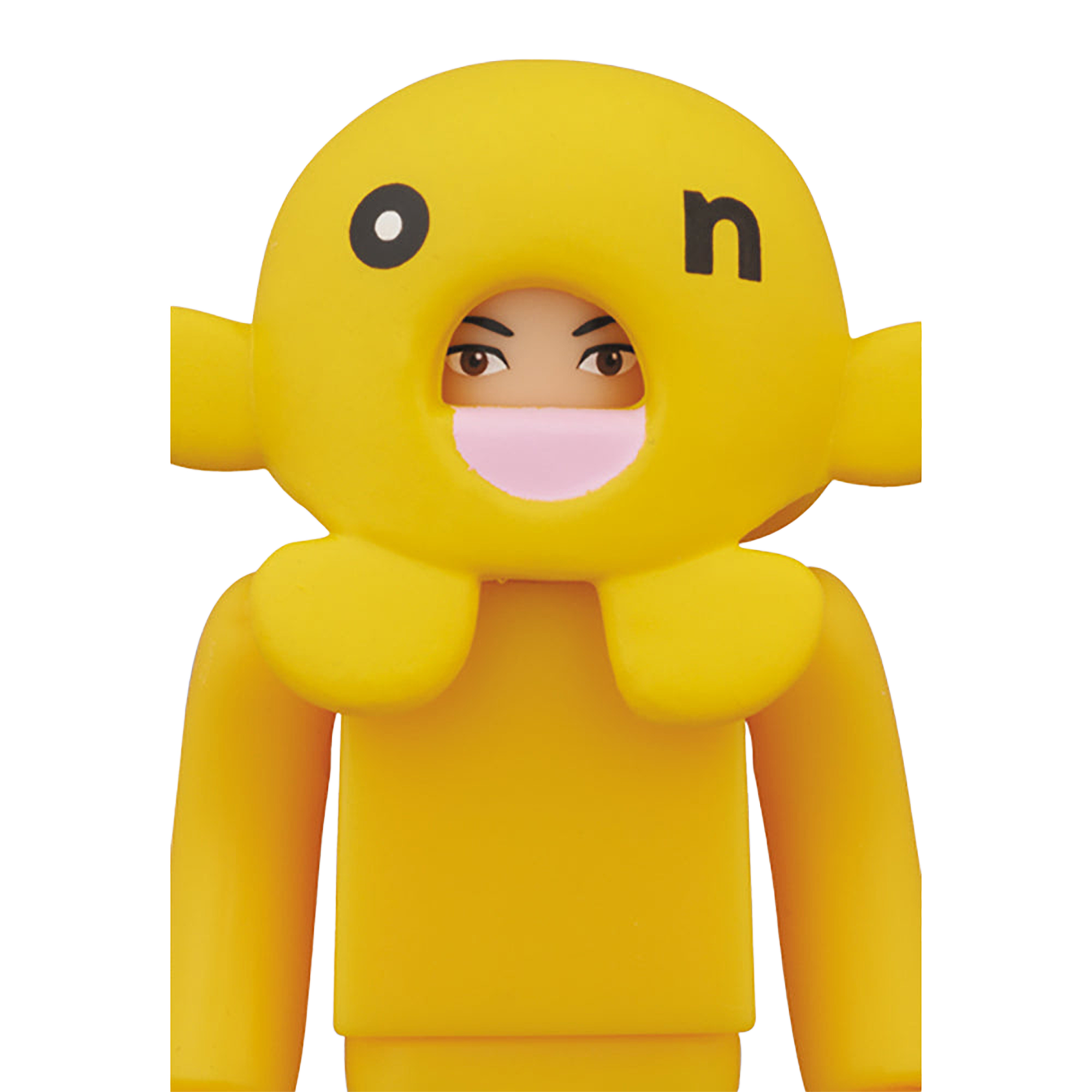 KUBRICK × 水曜どうでしょう onちゃん（1998-2001）