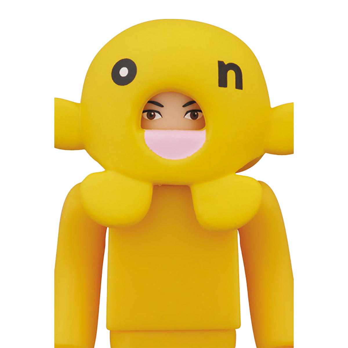 KUBRICK × 水曜どうでしょう onちゃん（1998-2001）