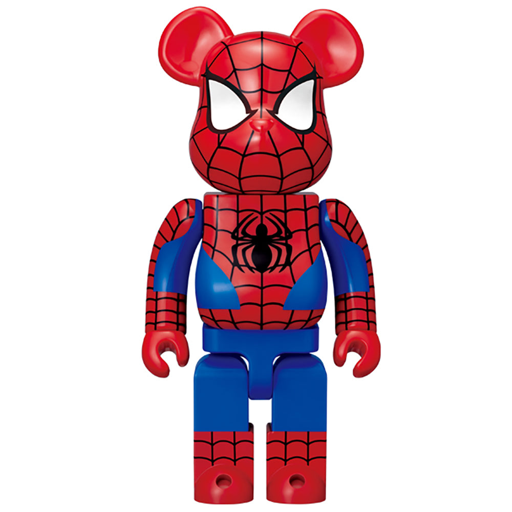 BE@RBRICK Happy くじ_0