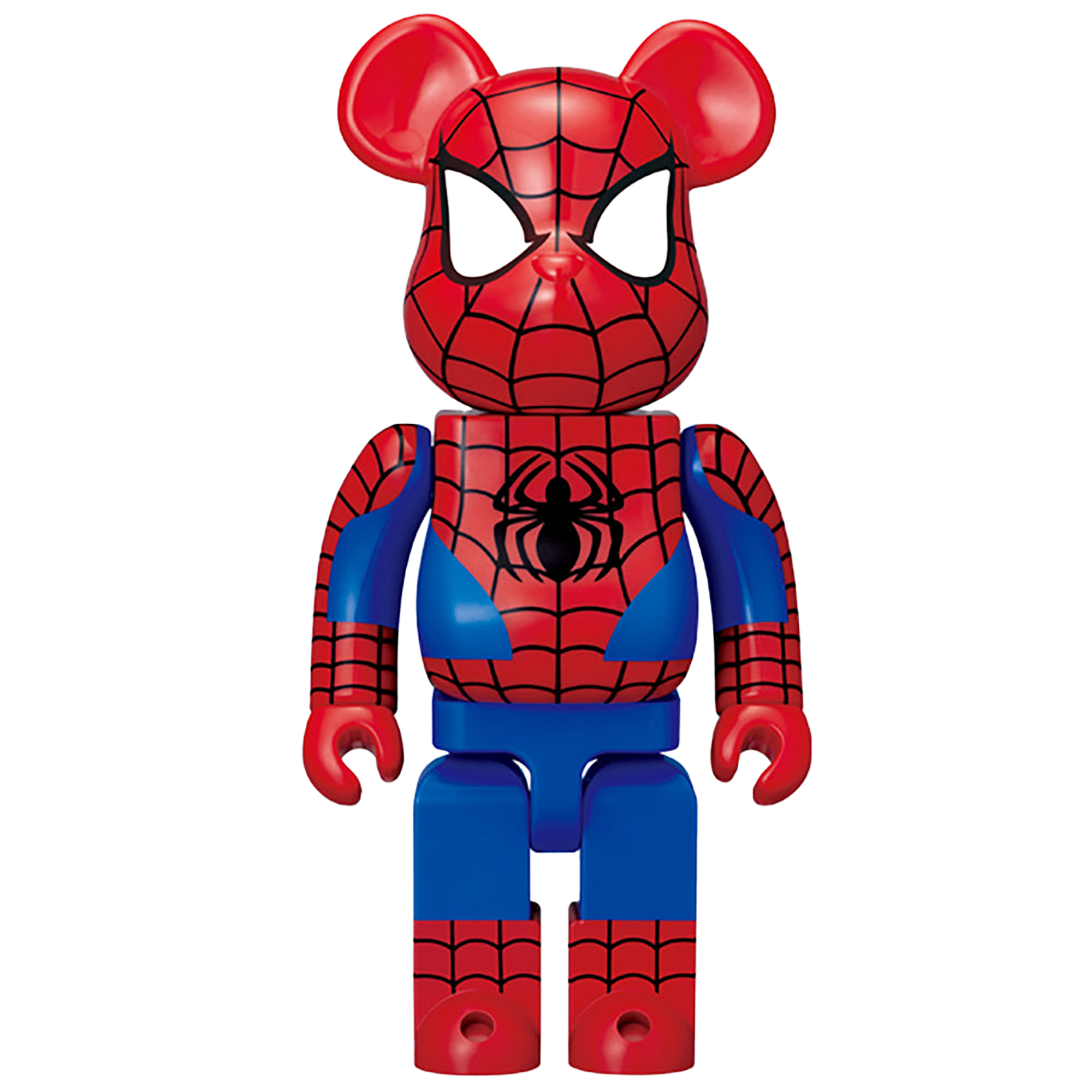 BE@RBRICK Happy くじ