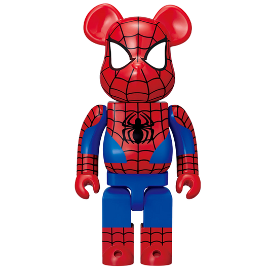 BE@RBRICK Happy くじ