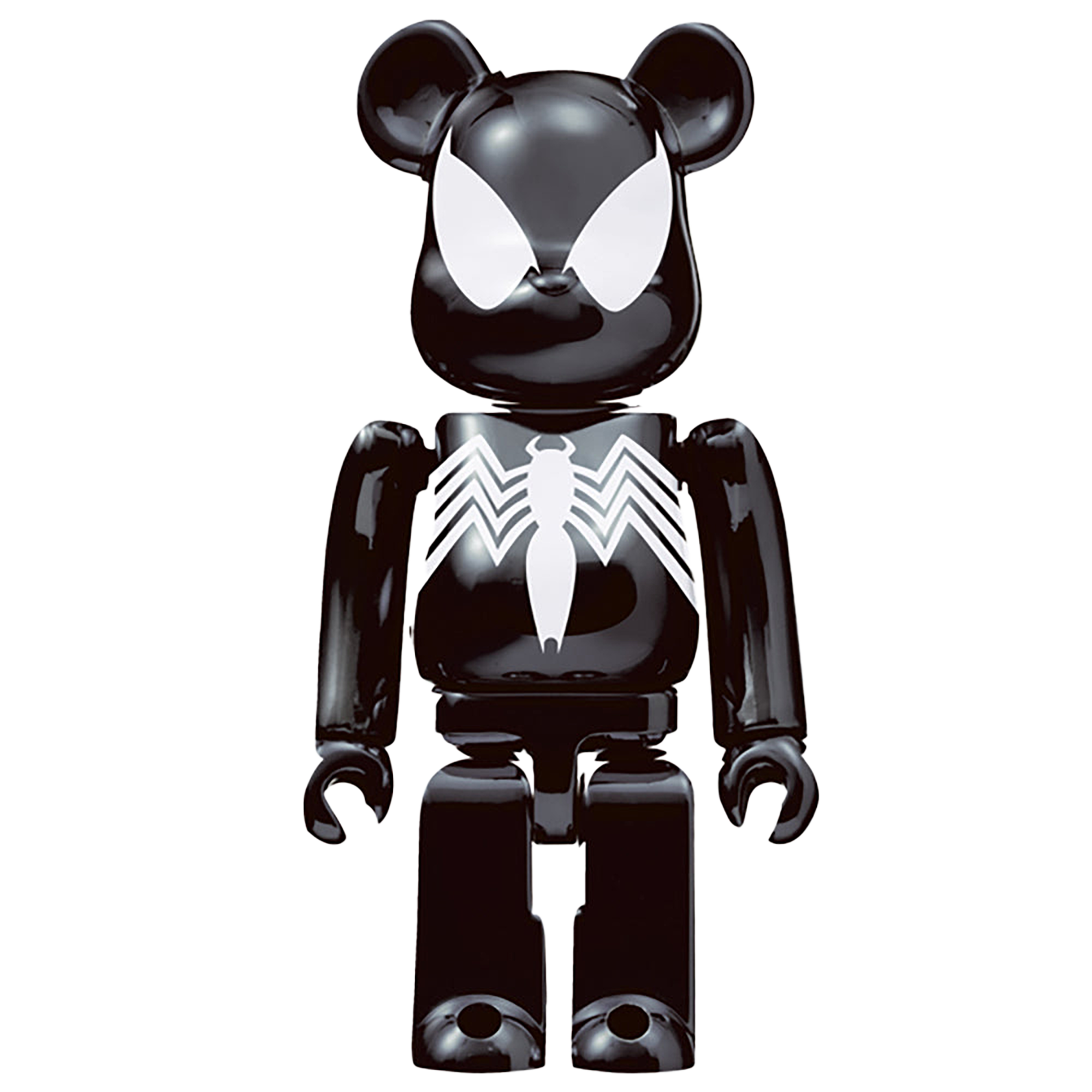 BE@RBRICK Happy くじ