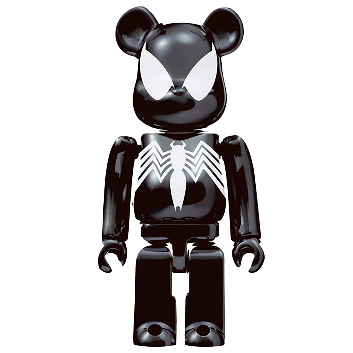 BE@RBRICK Happy くじ