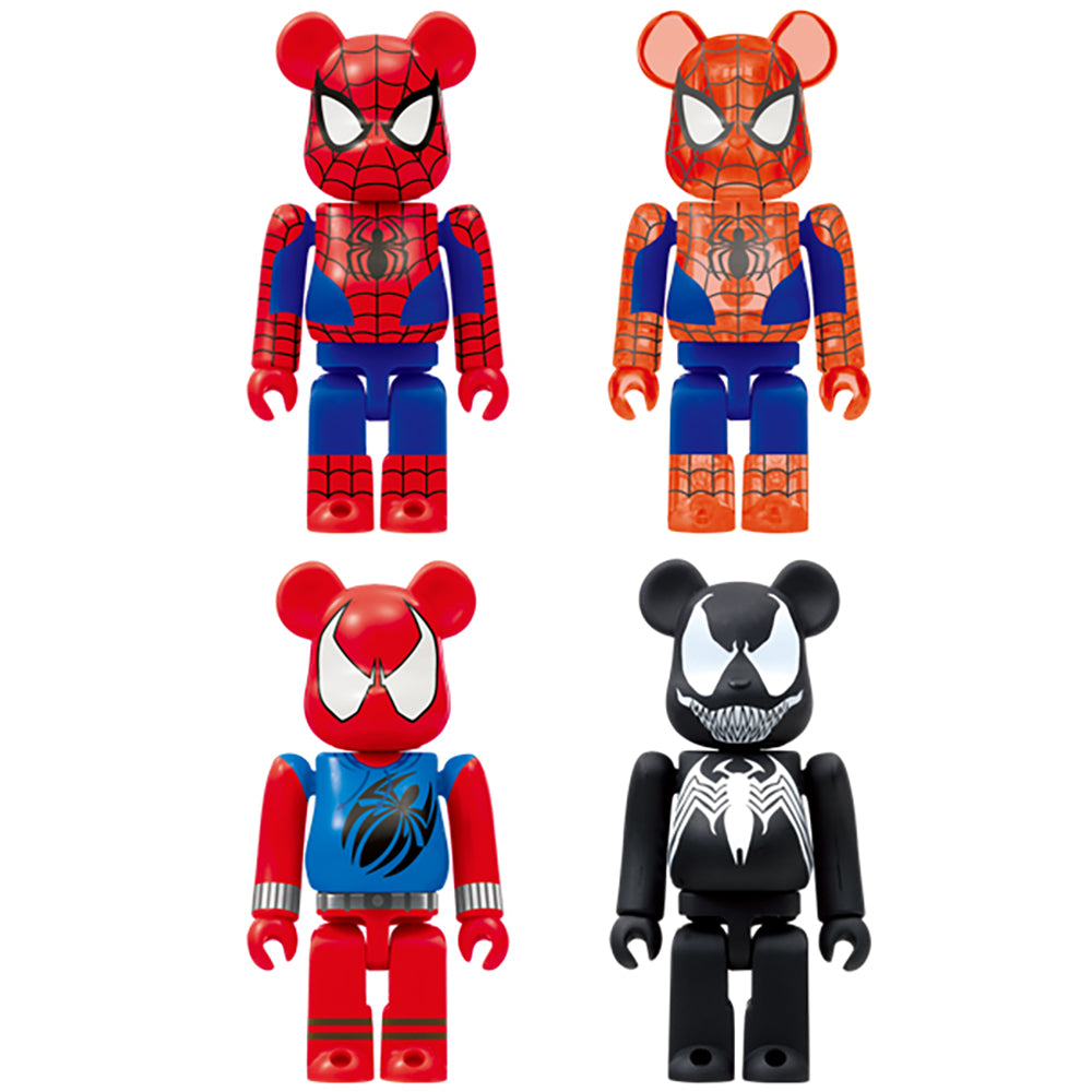 BE@RBRICK Happy くじ_2