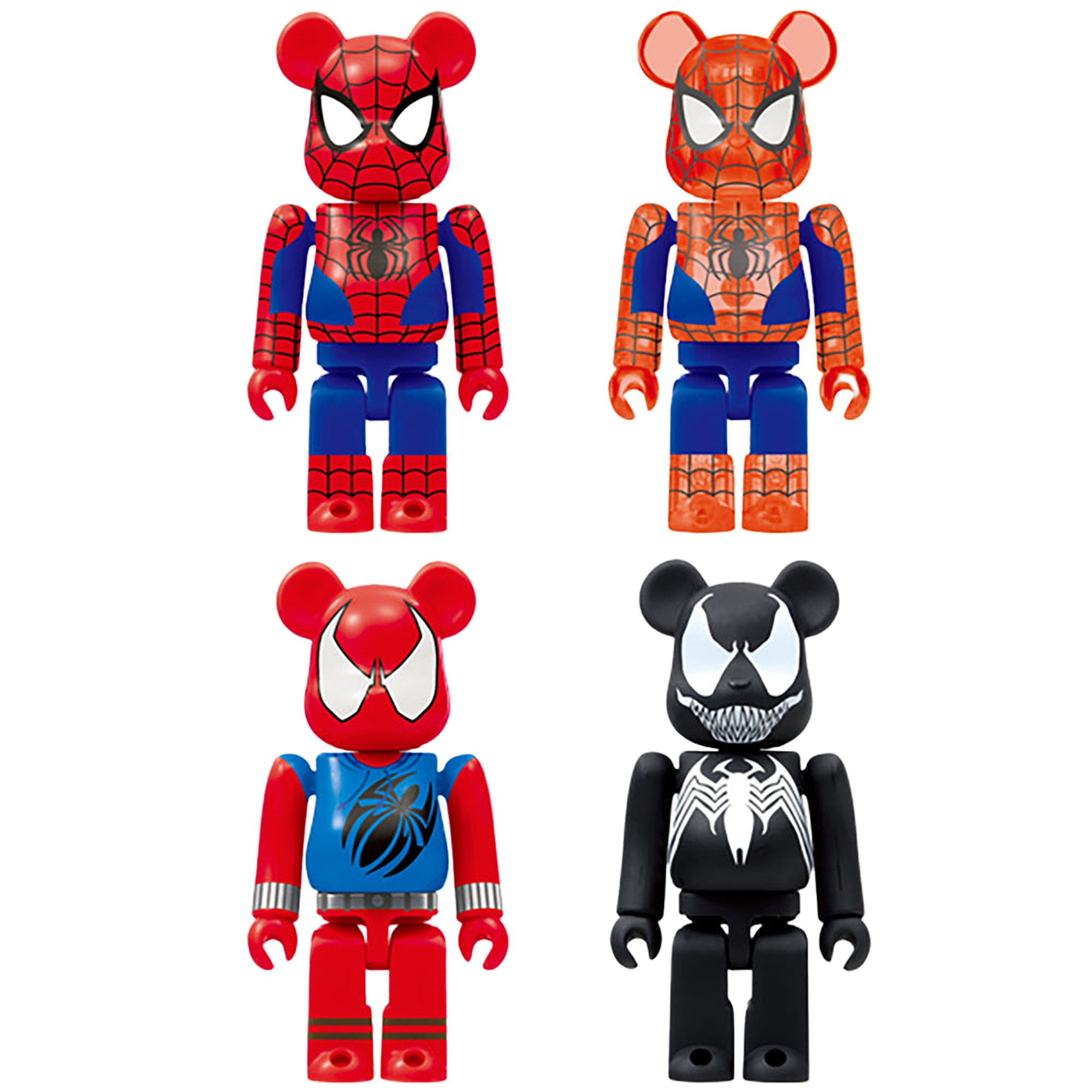 BE@RBRICK Happy くじ | MEDICOM TOY OFFICIAL STORE