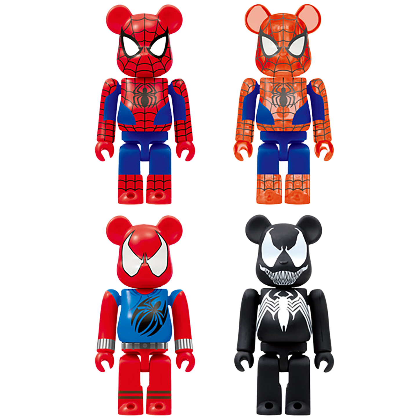 BE@RBRICK Happy くじ | MEDICOM TOY OFFICIAL STORE BE@RBRICK Happy くじ | MEDICOM TOY OFFICIAL STORE