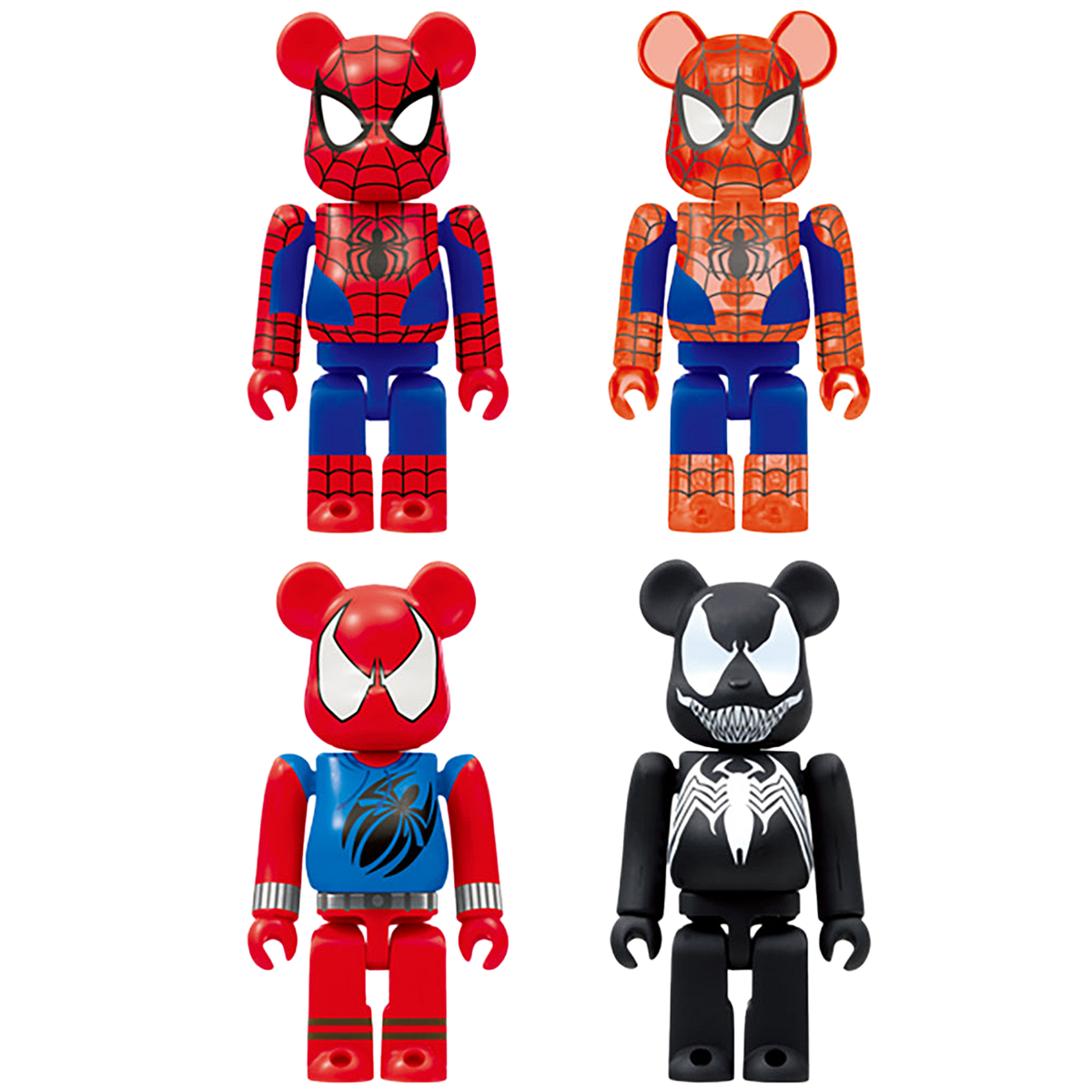 BE@RBRICK Happy くじ