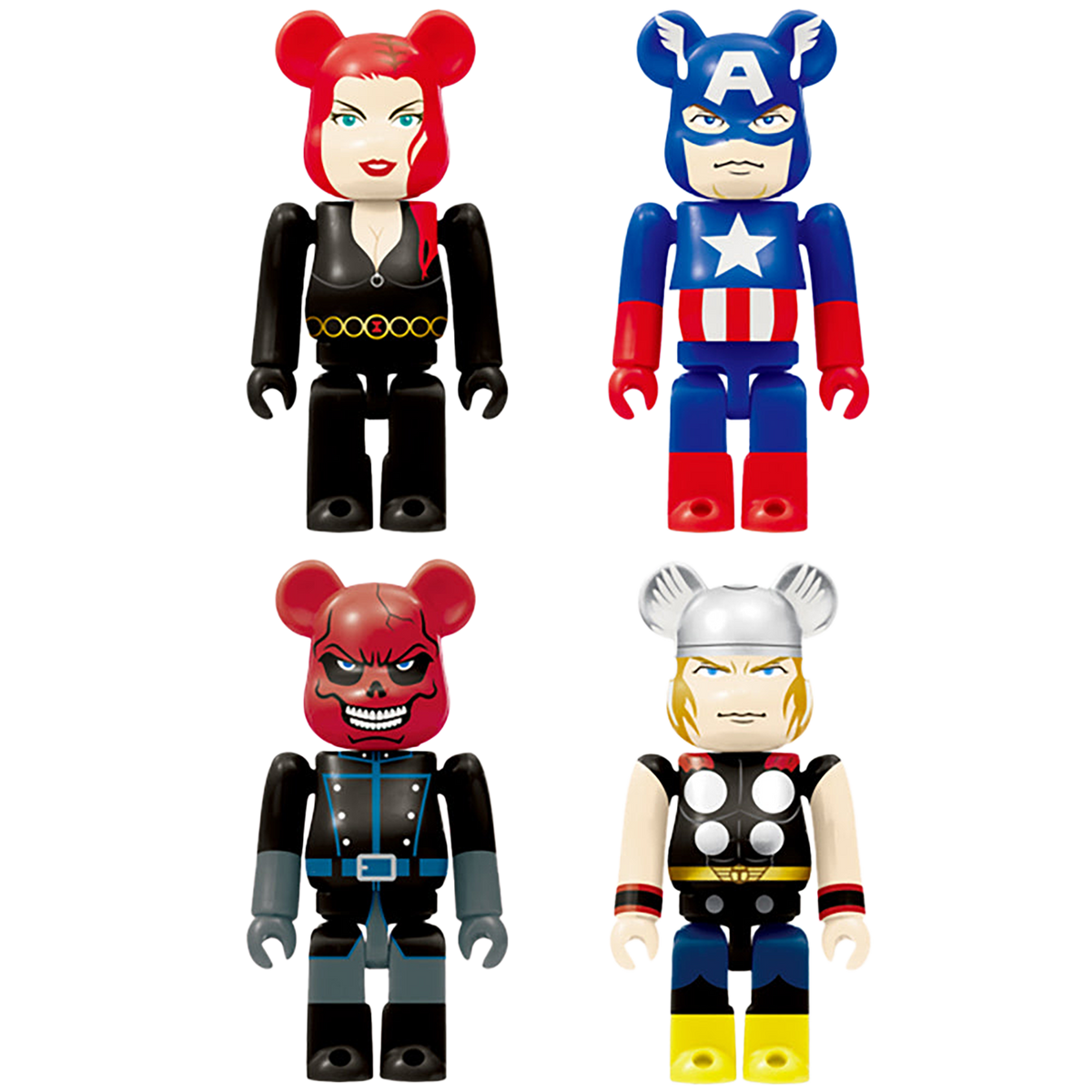 BE@RBRICK Happy くじ | MEDICOM TOY OFFICIAL STORE BE@RBRICK Happy くじ | MEDICOM TOY OFFICIAL STORE