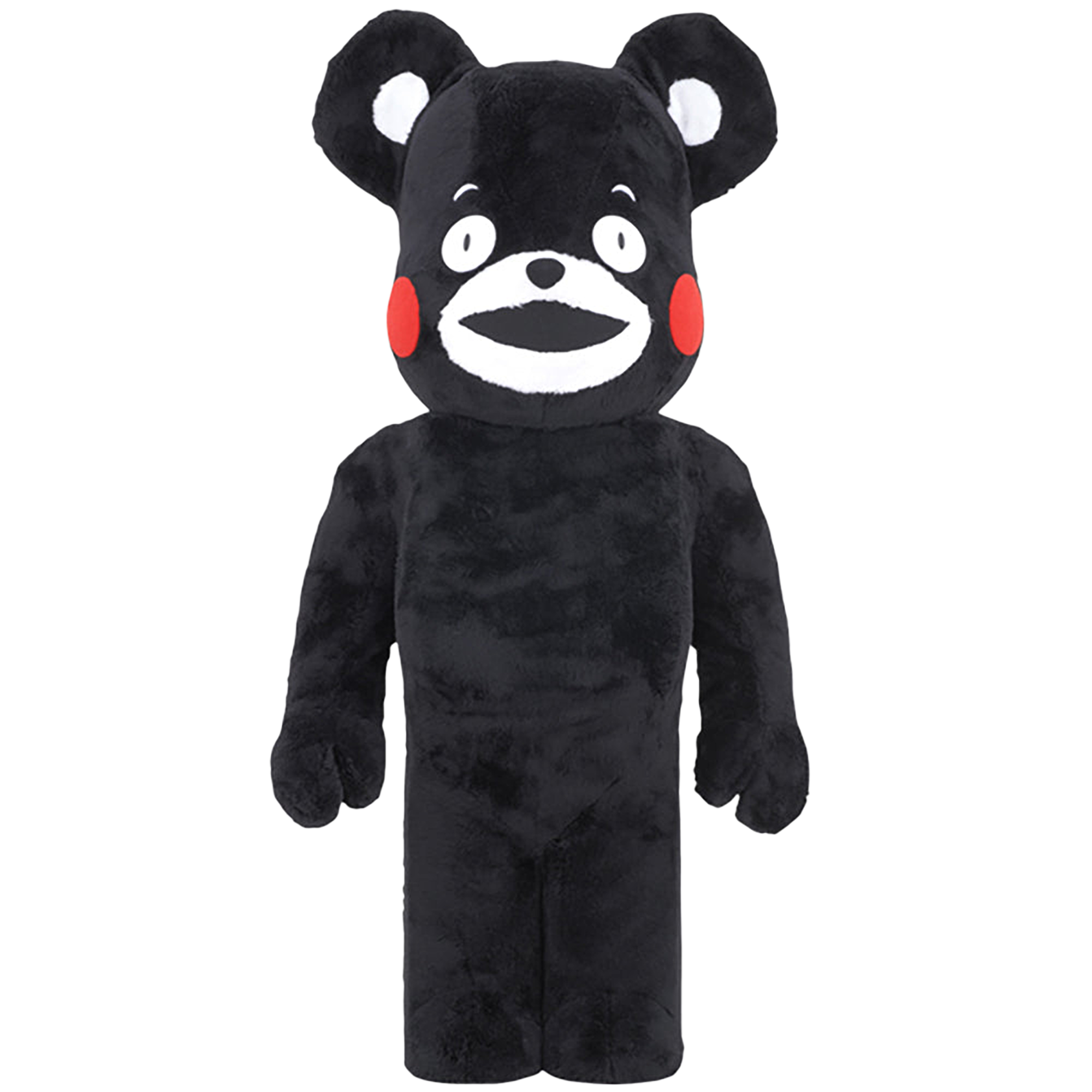 くまモンのBE@RBRICK 1000%
