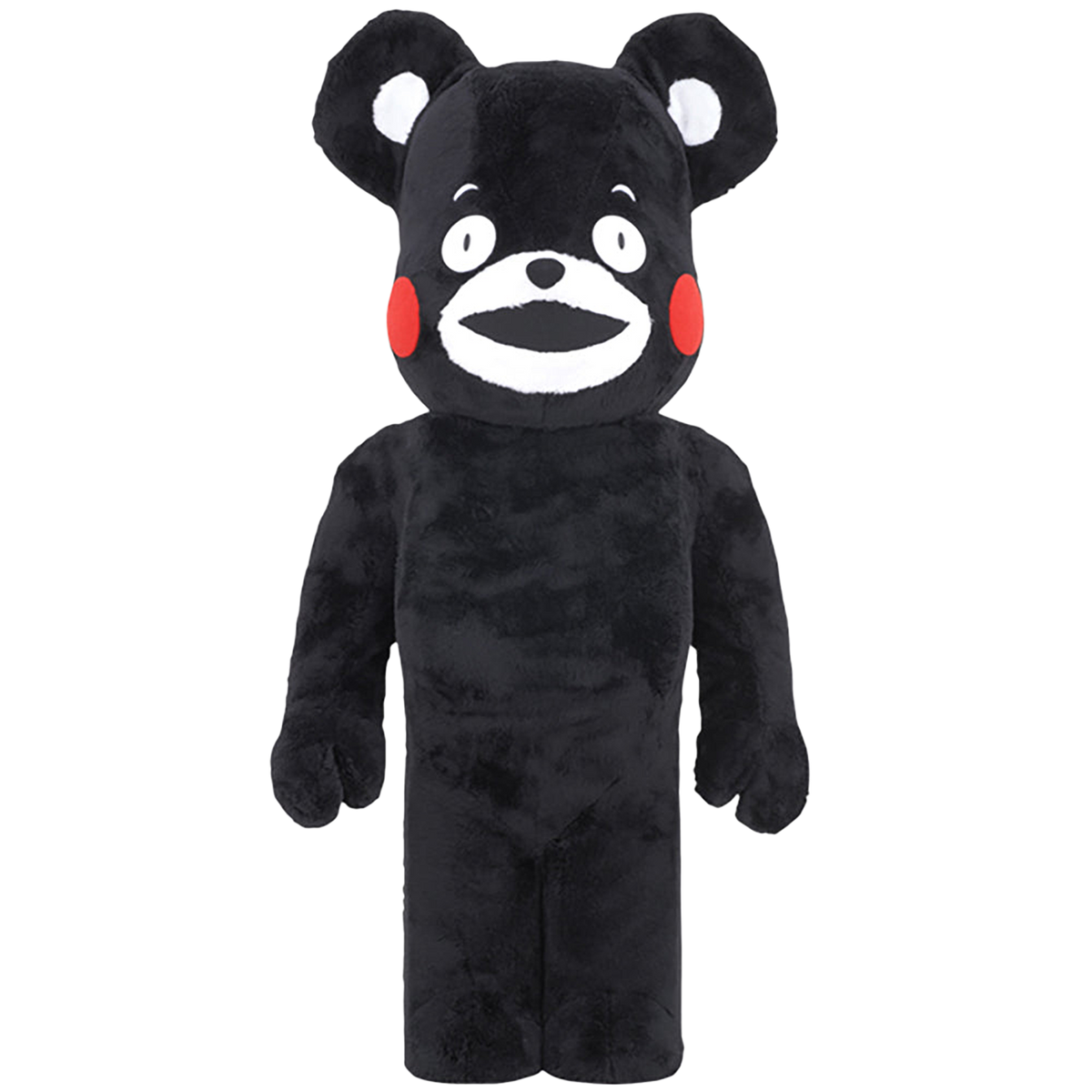 くまモンのBE@RBRICK 1000%