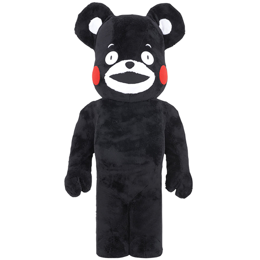 くまモンのBE@RBRICK 1000%