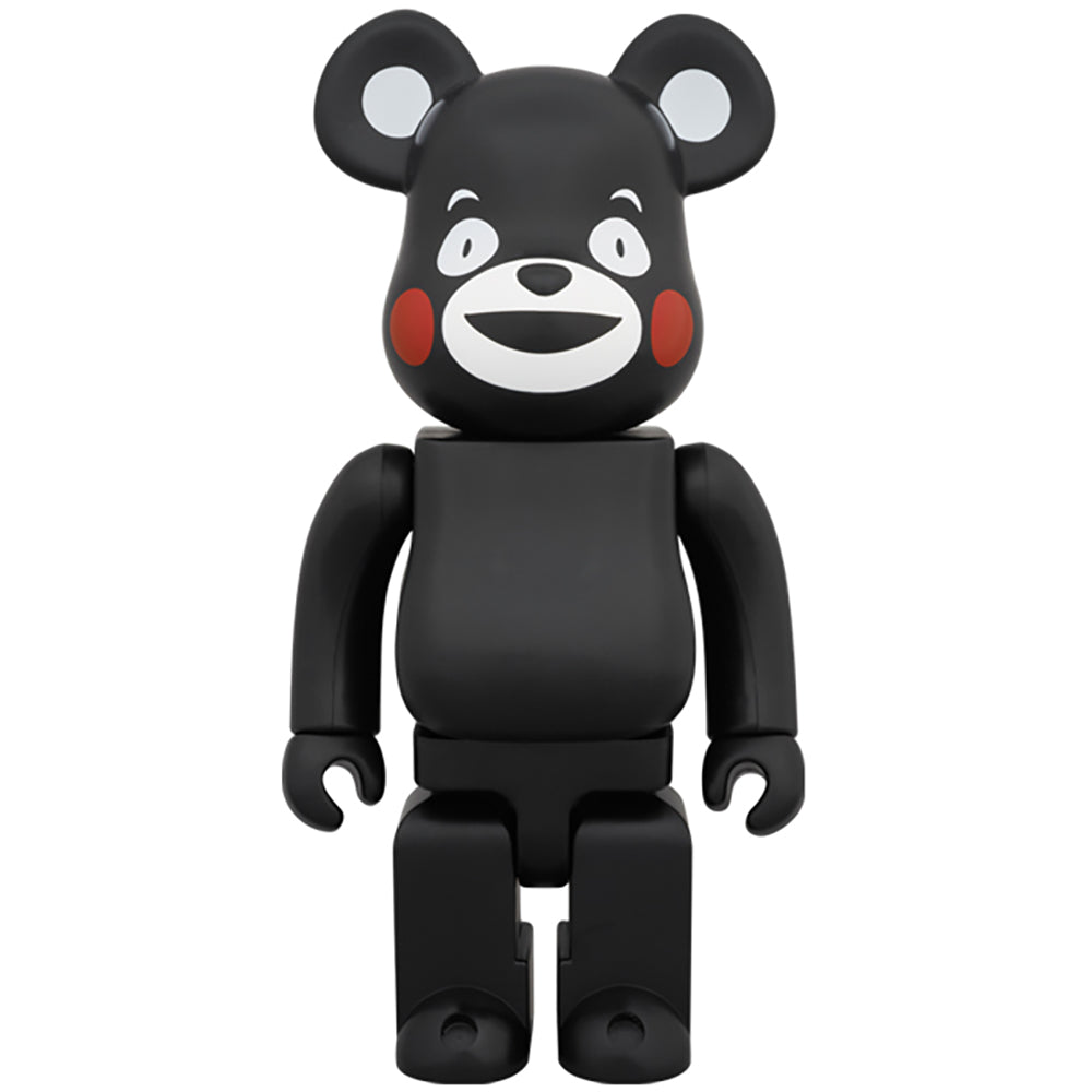 くまモンのBE@RBRICK 400%_0