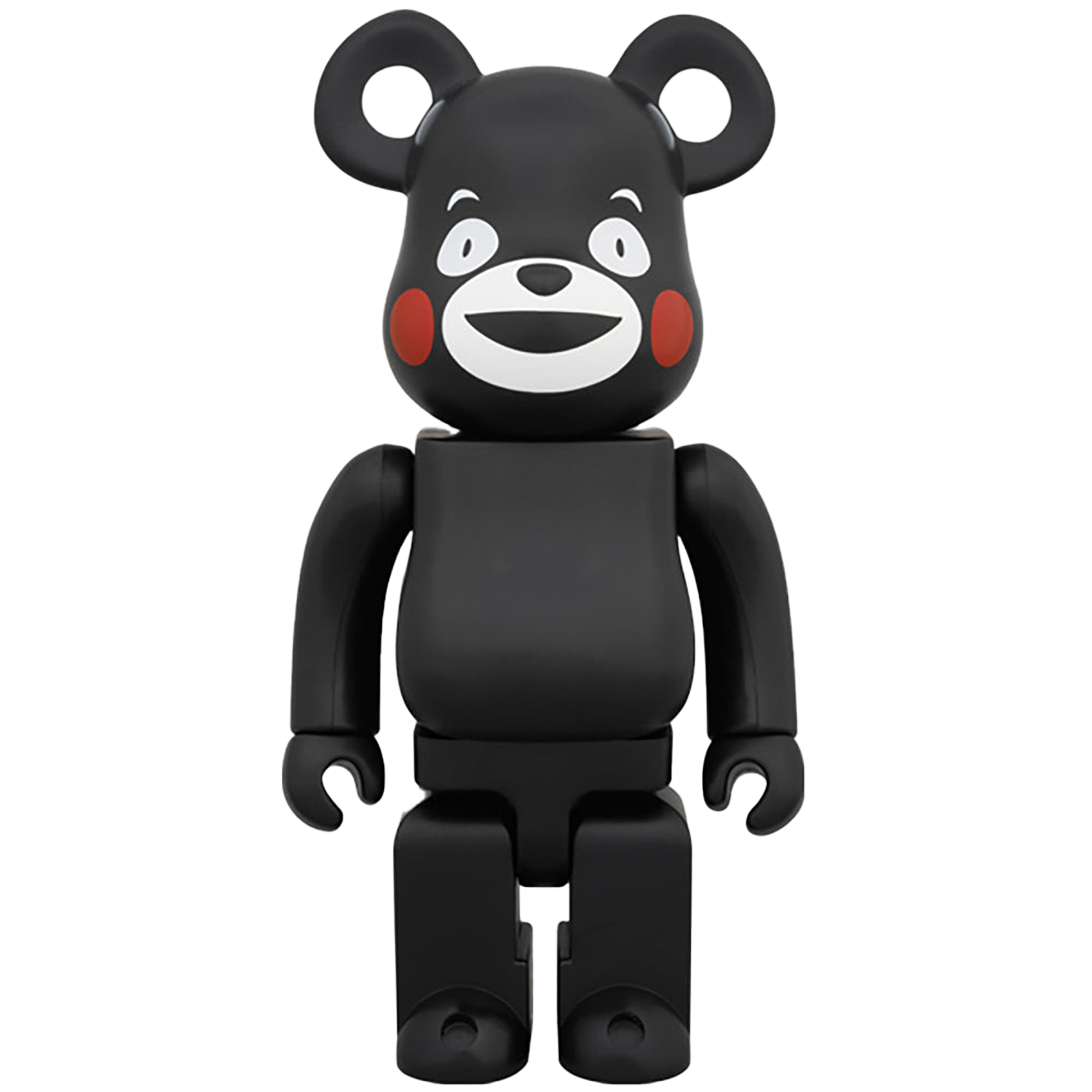 くまモンのBE@RBRICK 400%