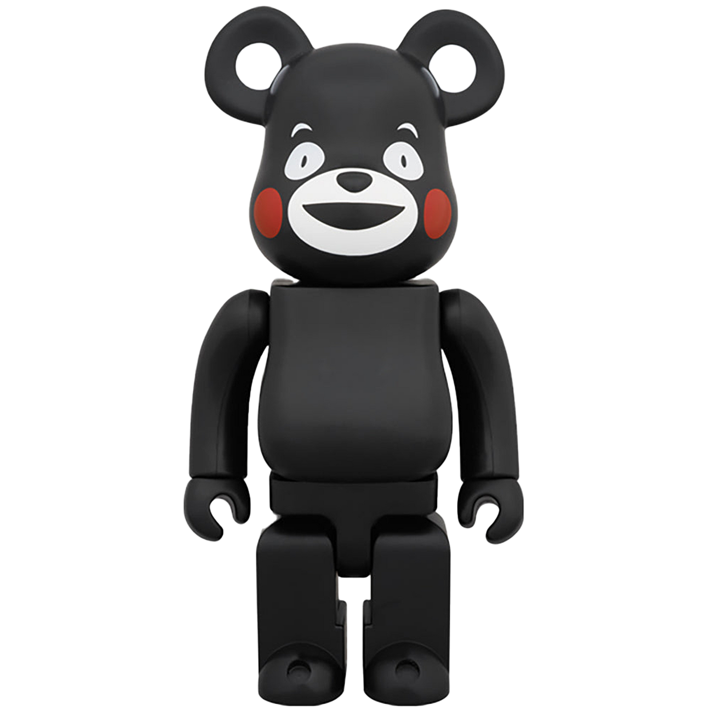 くまモンのBE@RBRICK 400%