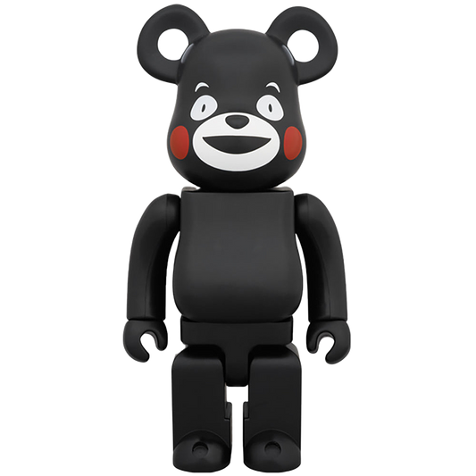 くまモンのBE@RBRICK 400%