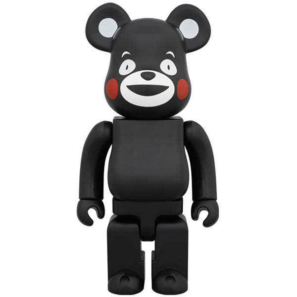 くまモンのBE@RBRICK 400% | MEDICOM TOY OFFICIAL STORE