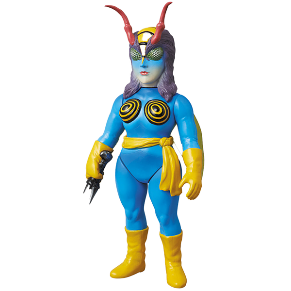 蜂女（仮面ライダーより） | MEDICOM TOY OFFICIAL STORE