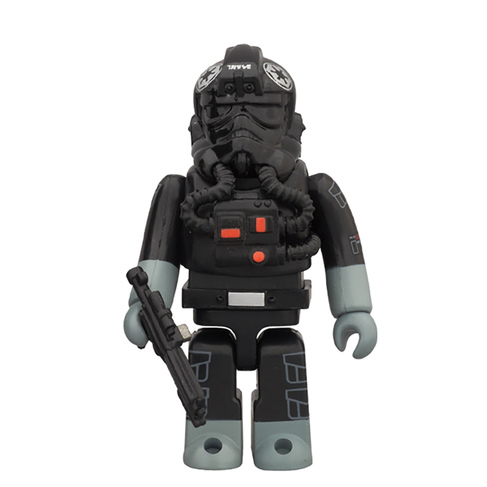 KUBRICK Imperial TIE Fighter Pilot(TM)_0