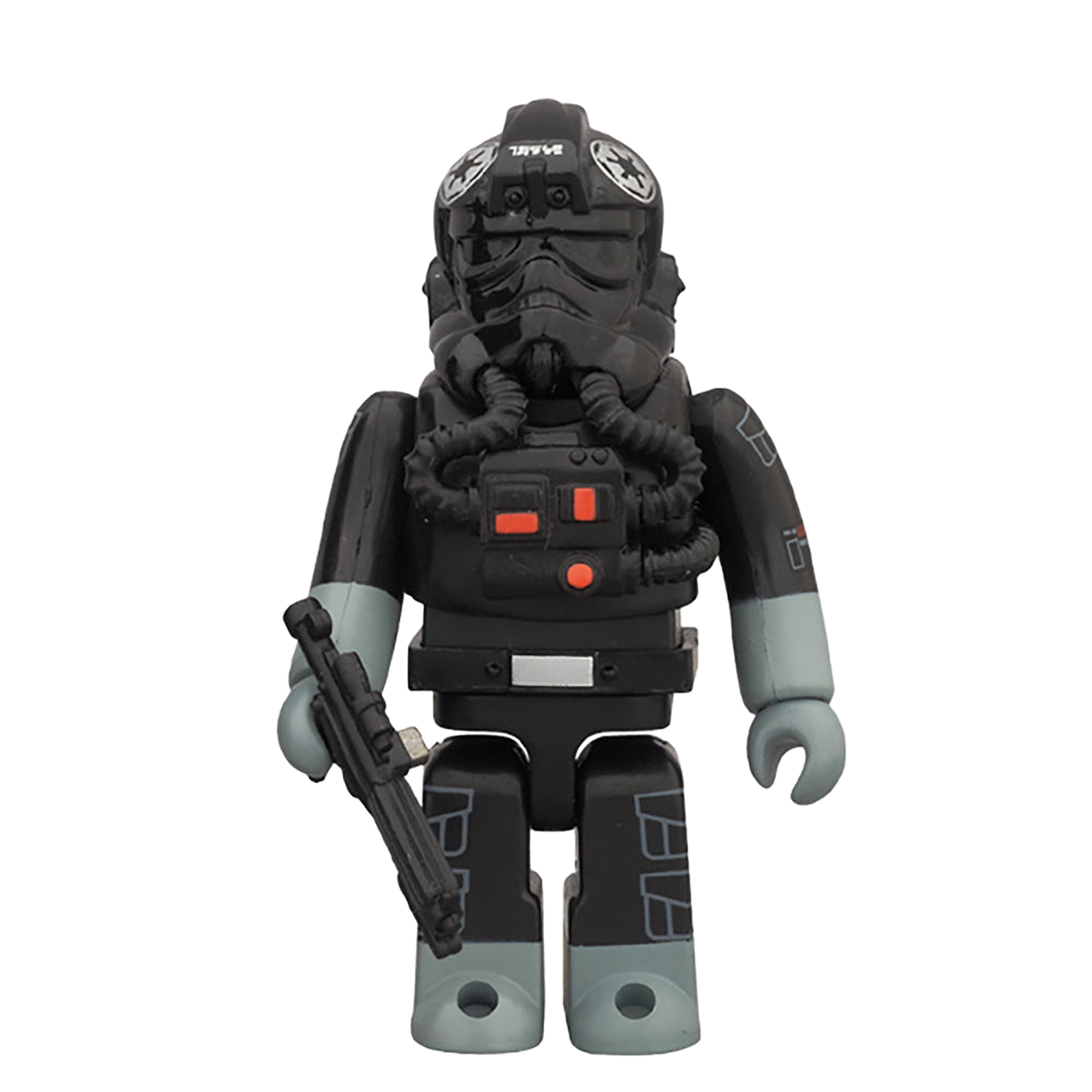 KUBRICK Imperial TIE Fighter Pilot(TM)