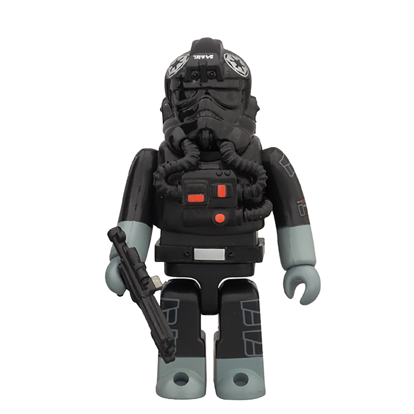 KUBRICK Imperial TIE Fighter Pilot(TM)