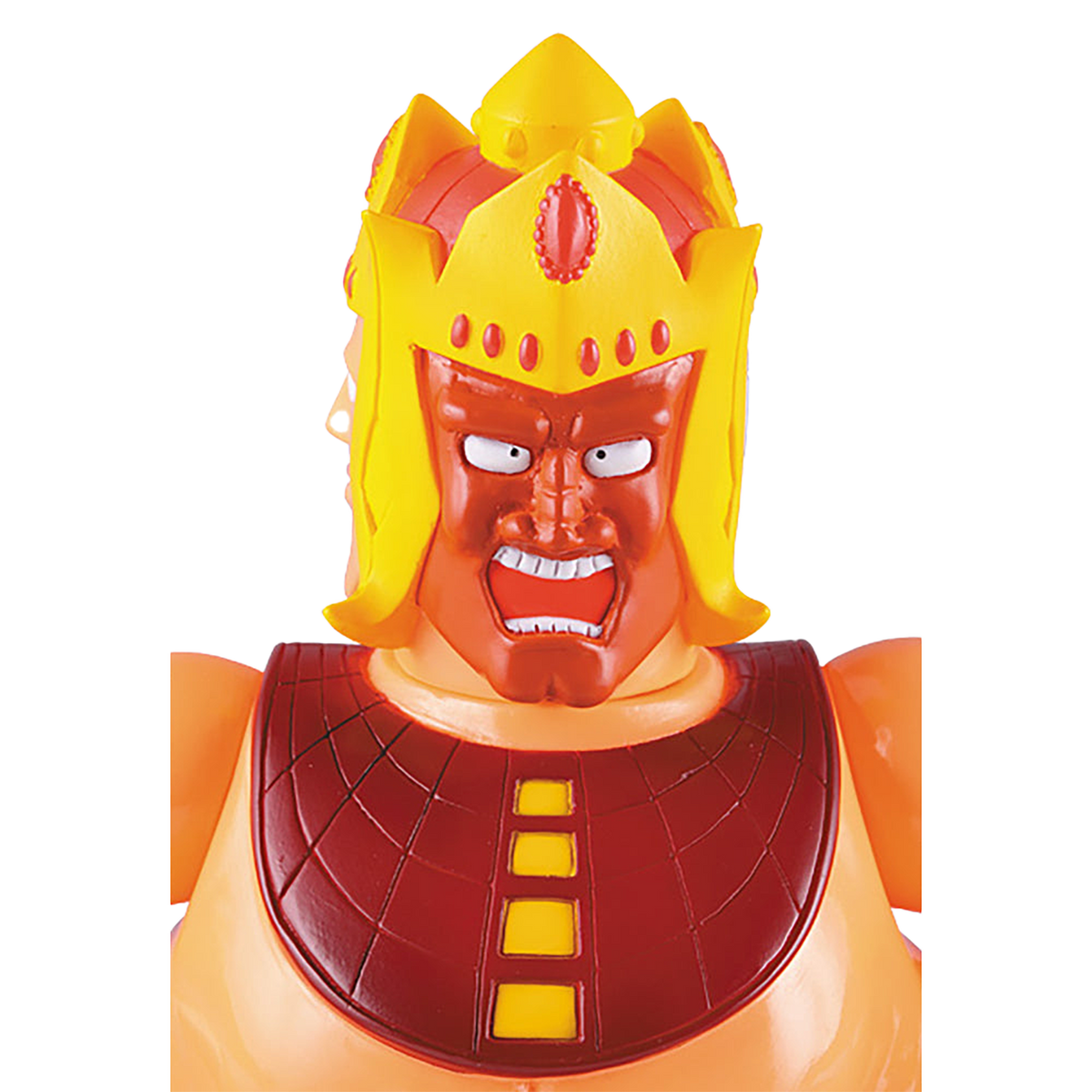 NSC アシュラマン（B）