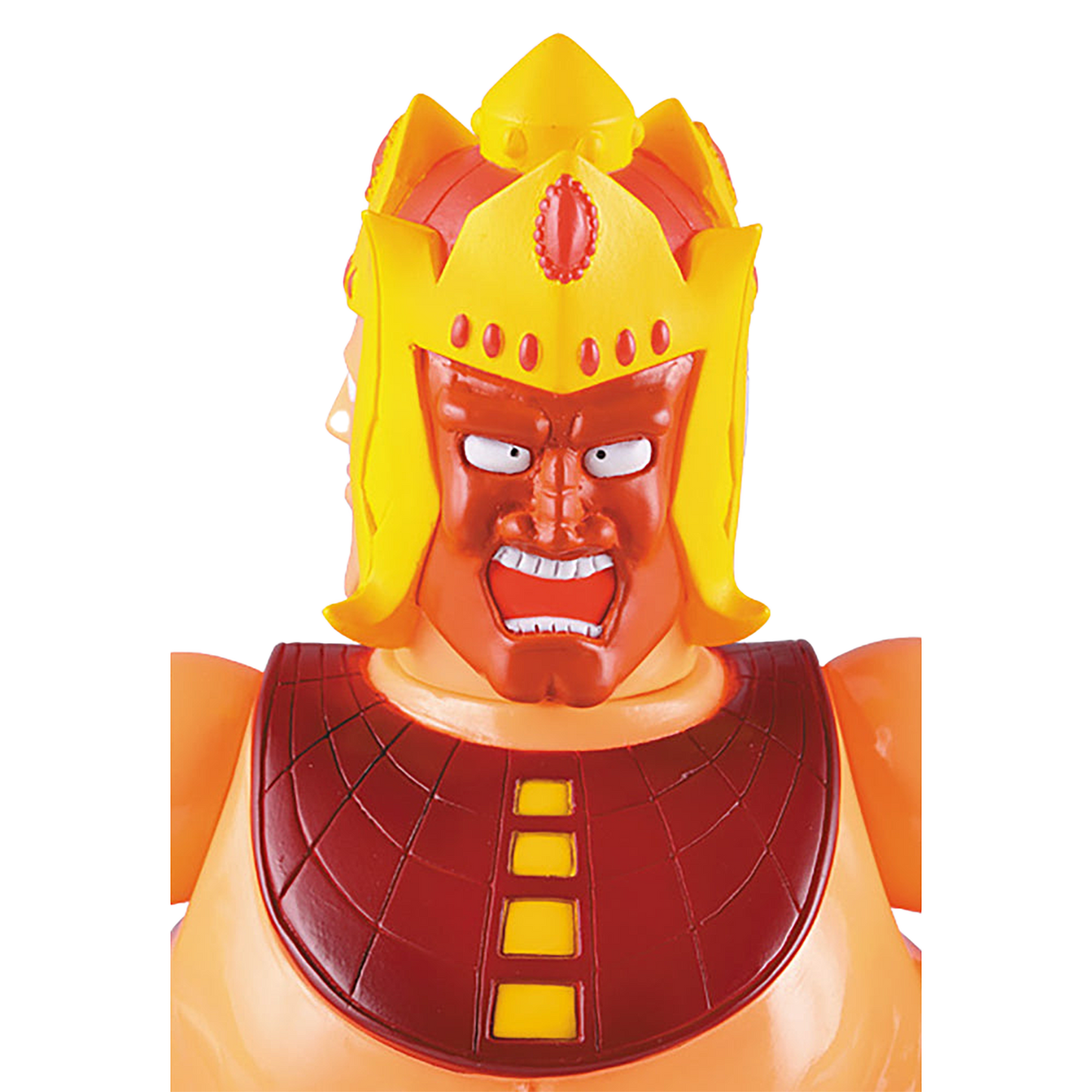 NSC アシュラマン（B）