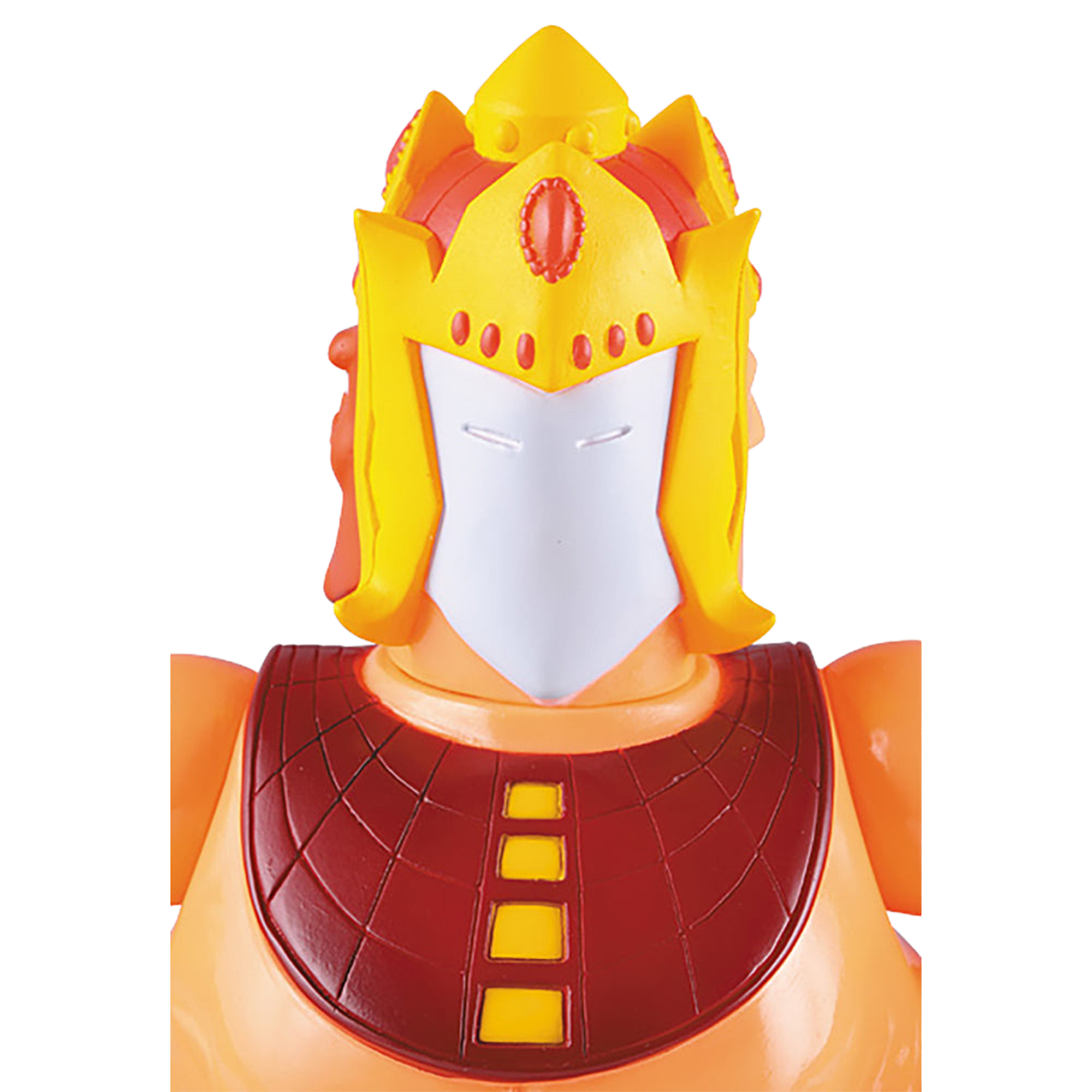 NSC アシュラマン（B）