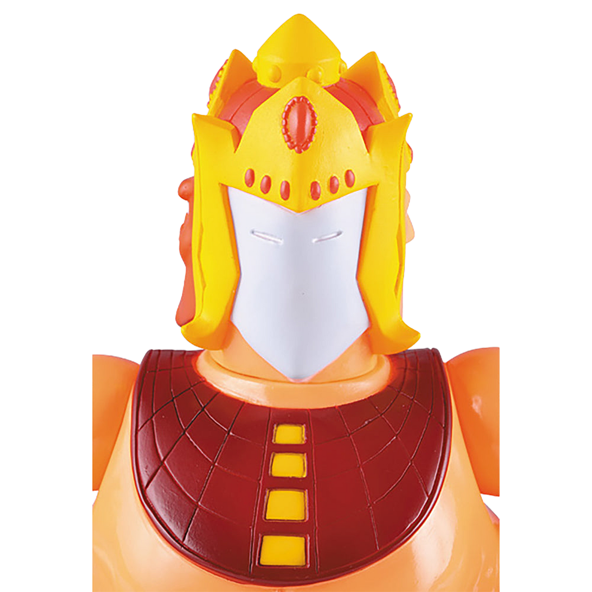 NSC アシュラマン（B）