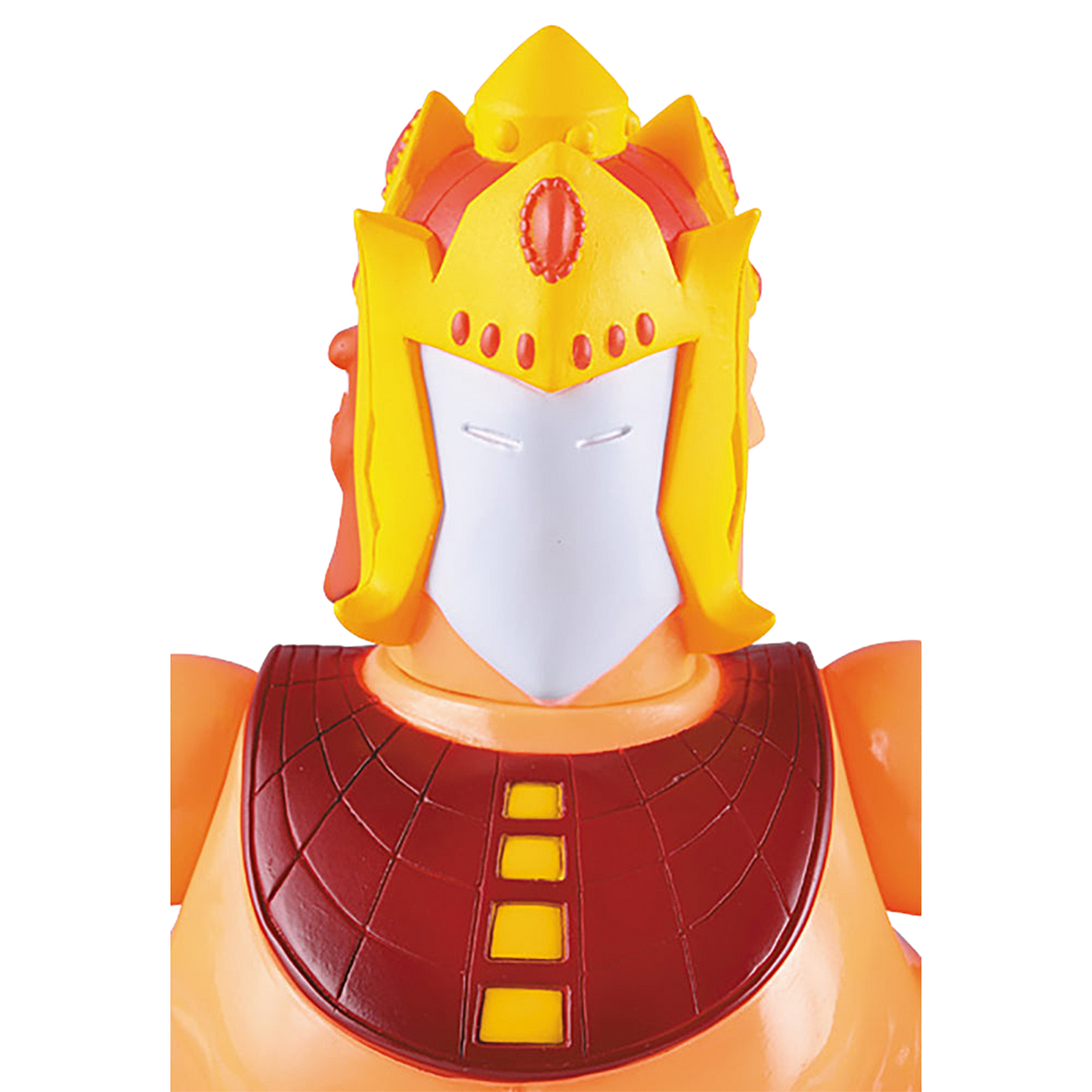 NSC アシュラマン（B）