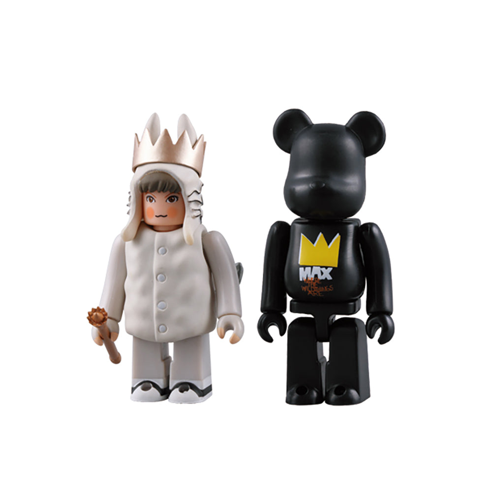 MAX KUBRICK & BE@RBRICK SET_0
