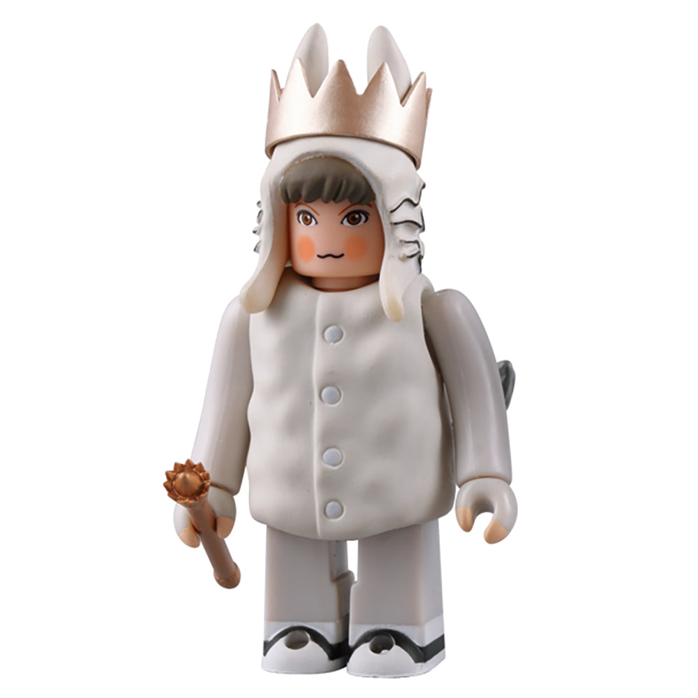 MAX KUBRICK & BE@RBRICK SET_1
