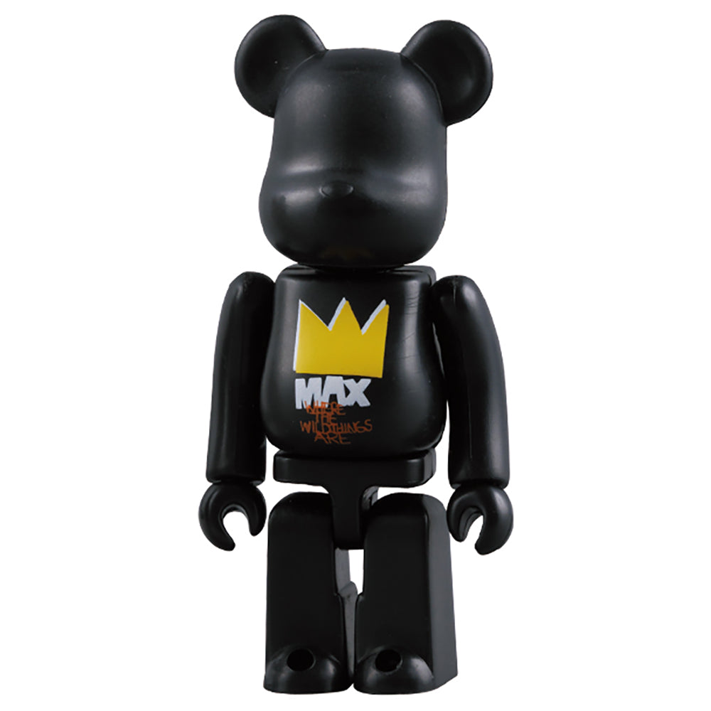 MAX KUBRICK & BE@RBRICK SET_2