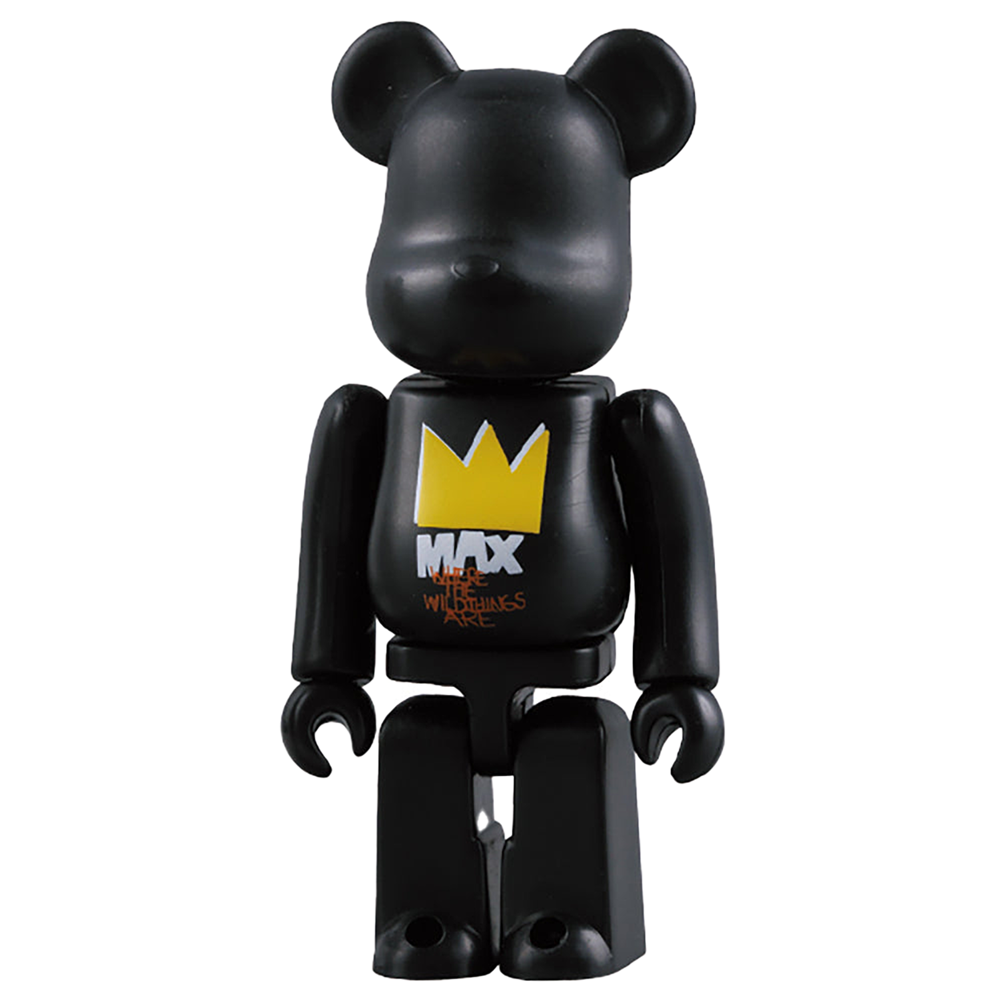 MAX KUBRICK & BE@RBRICK SET