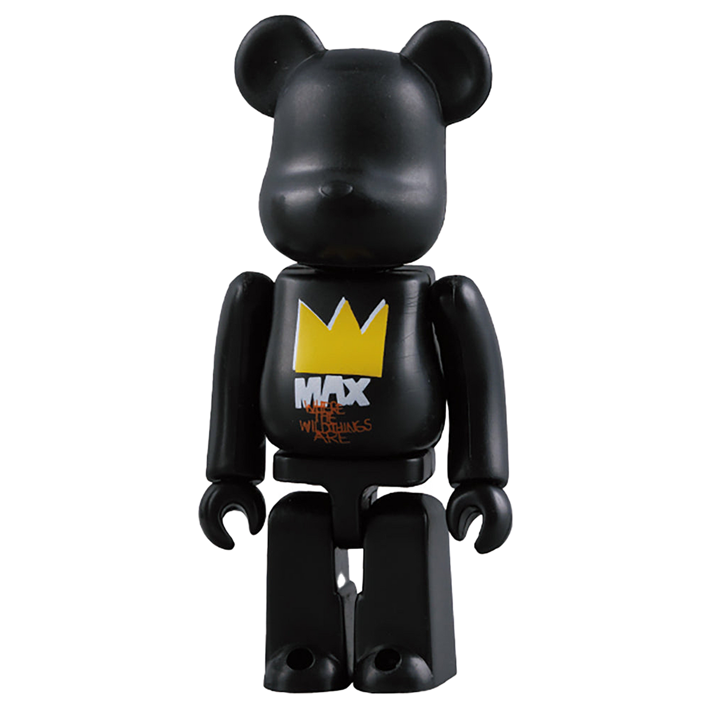 MAX KUBRICK & BE@RBRICK SET