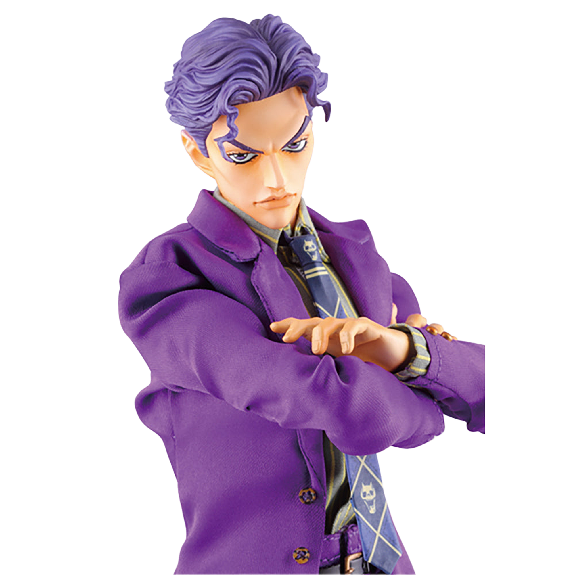 吉良吉影